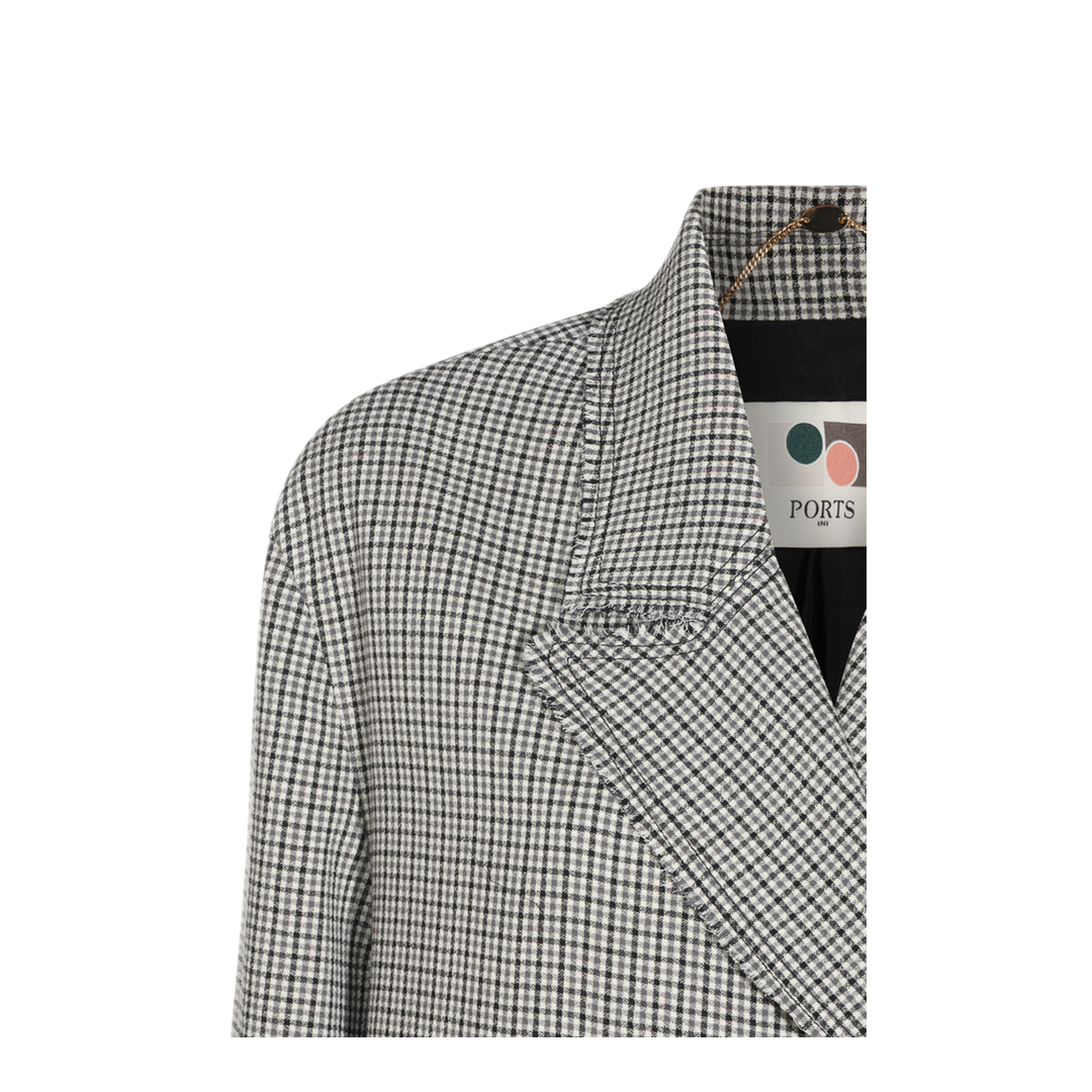 MAYFEYR - Ports 1961 - Coats - PW326CSB01YFW004C01