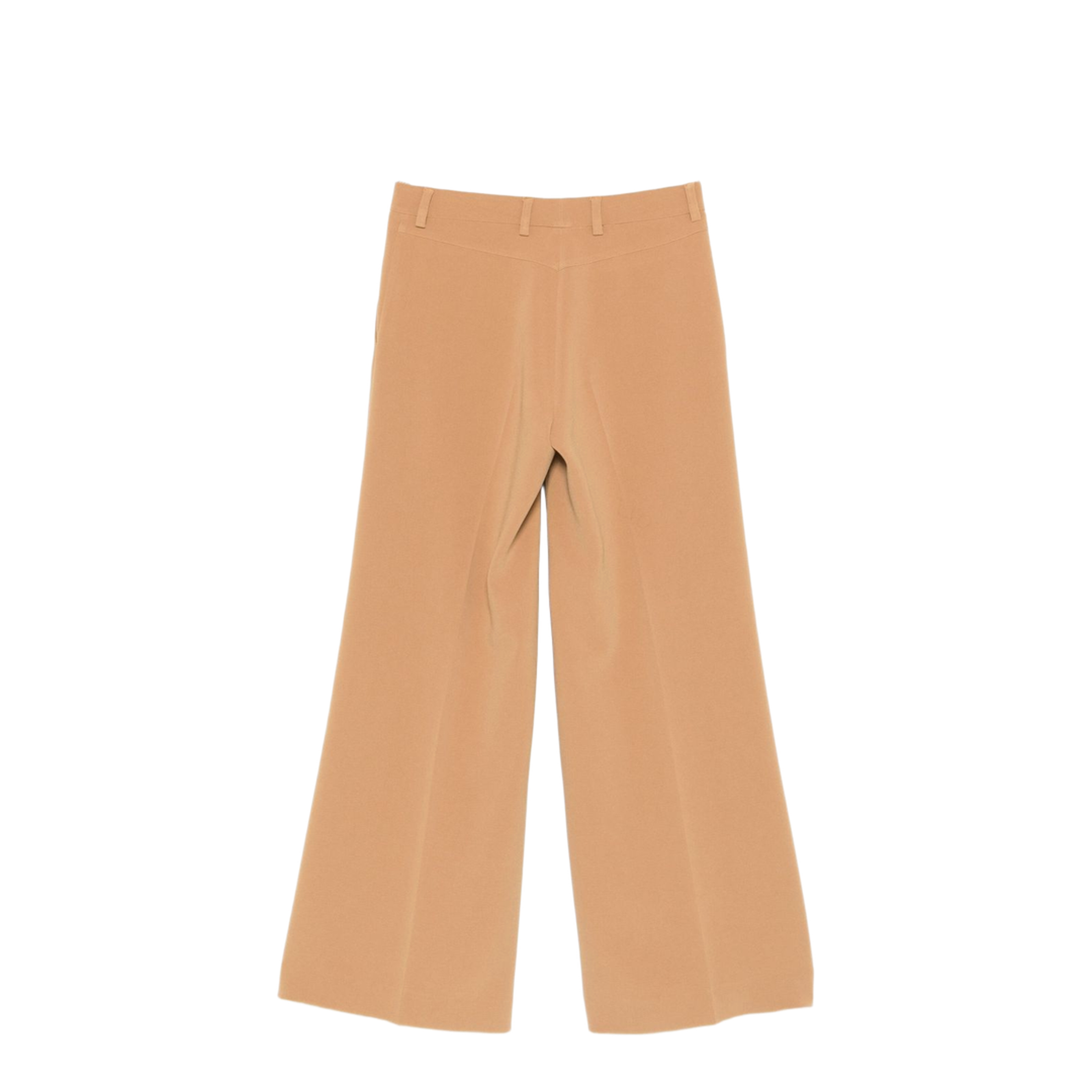 Trousers Camel