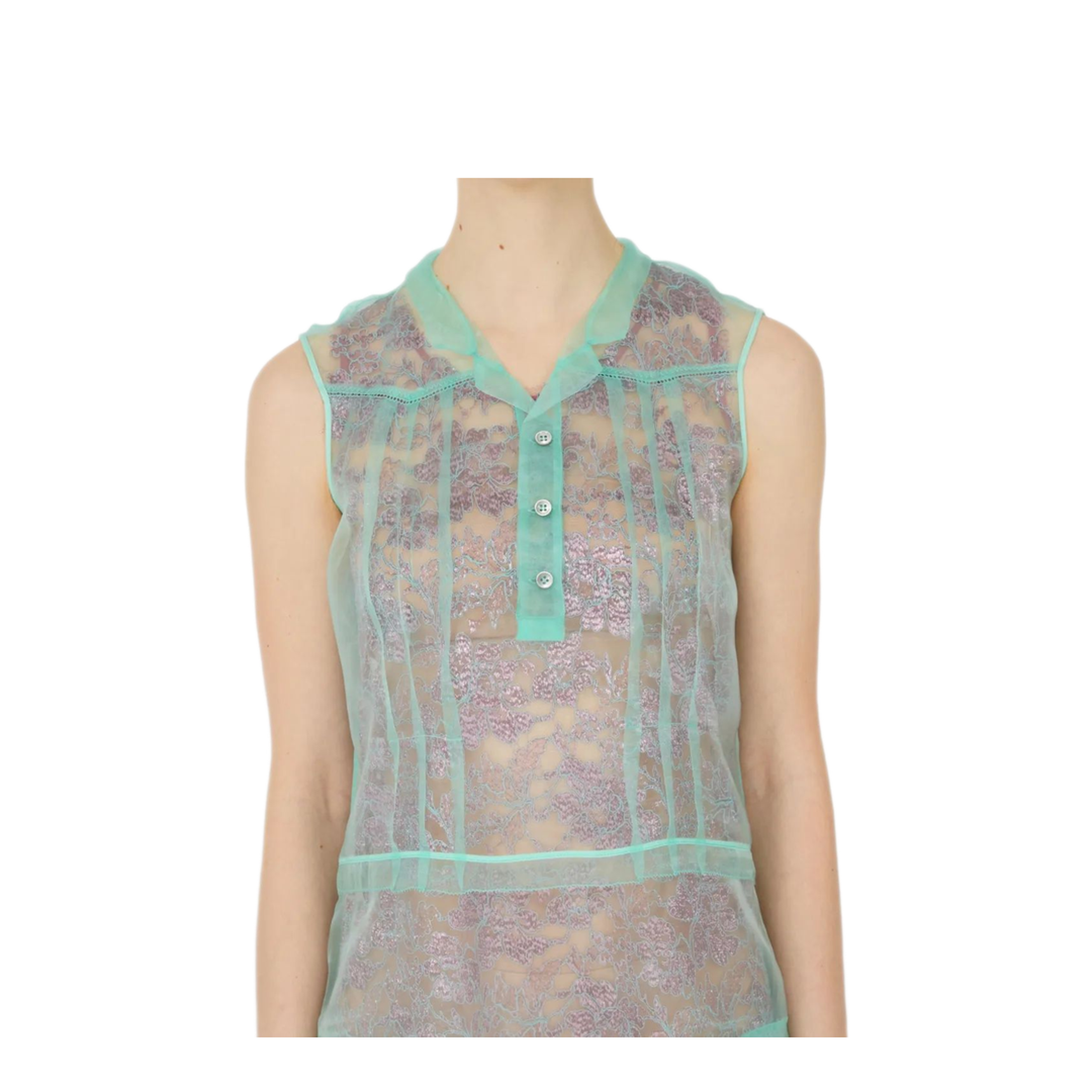 MAYFEYR - Maison Margiela - Midi Dress - S51DD0048MTN114642
