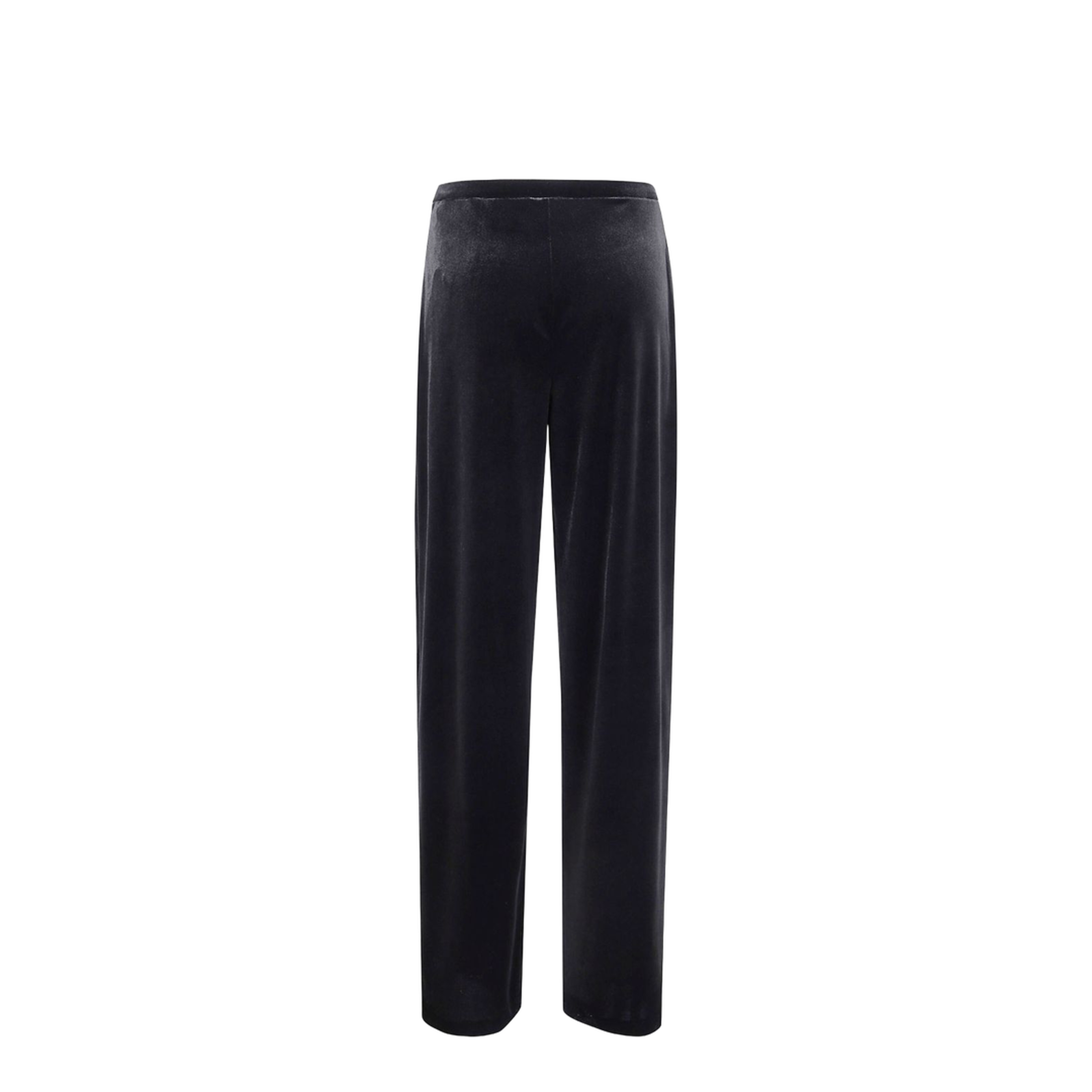 Trousers Black