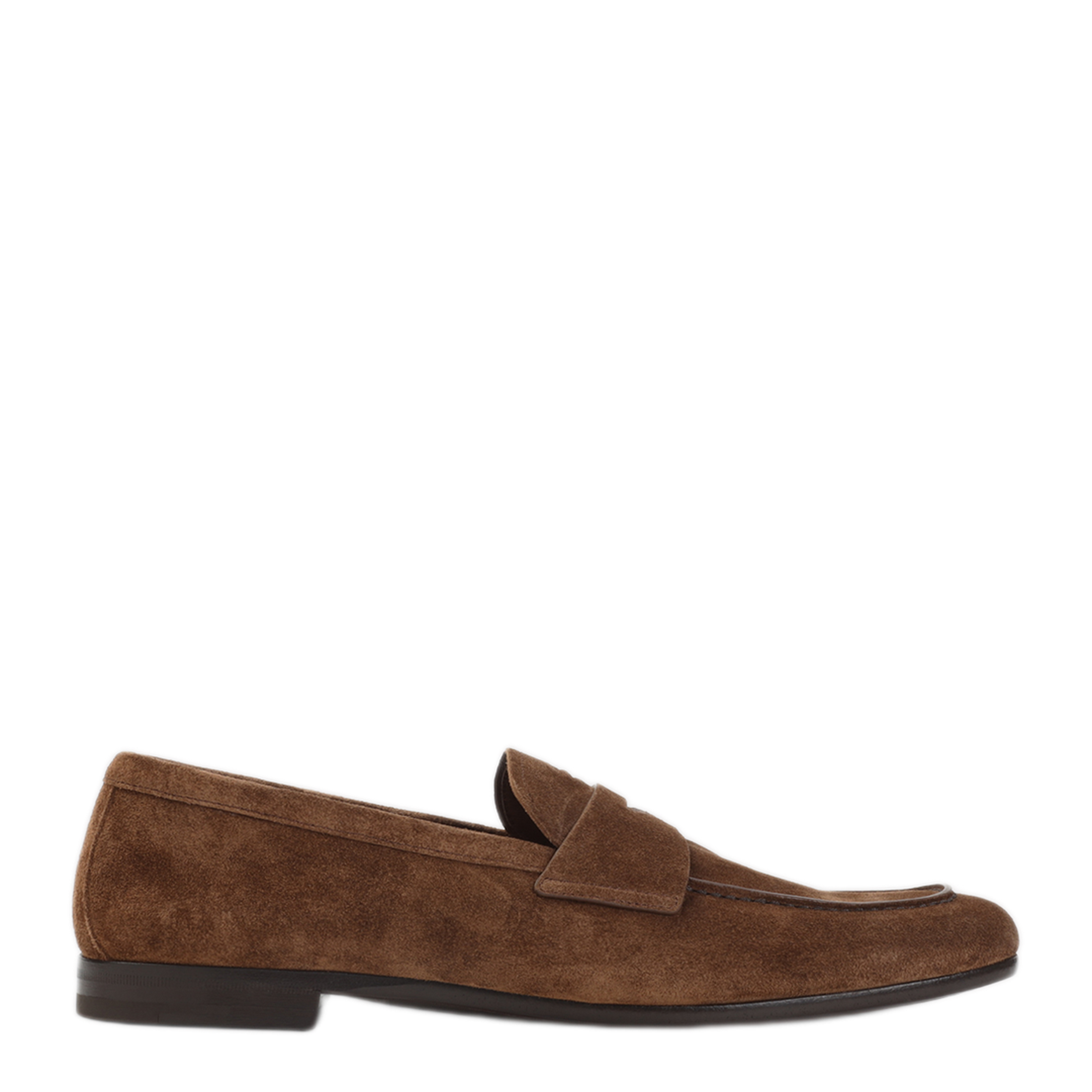 MAYFEYR - Prada - Calf Leather Loafers - 2DF090FX000054F0324