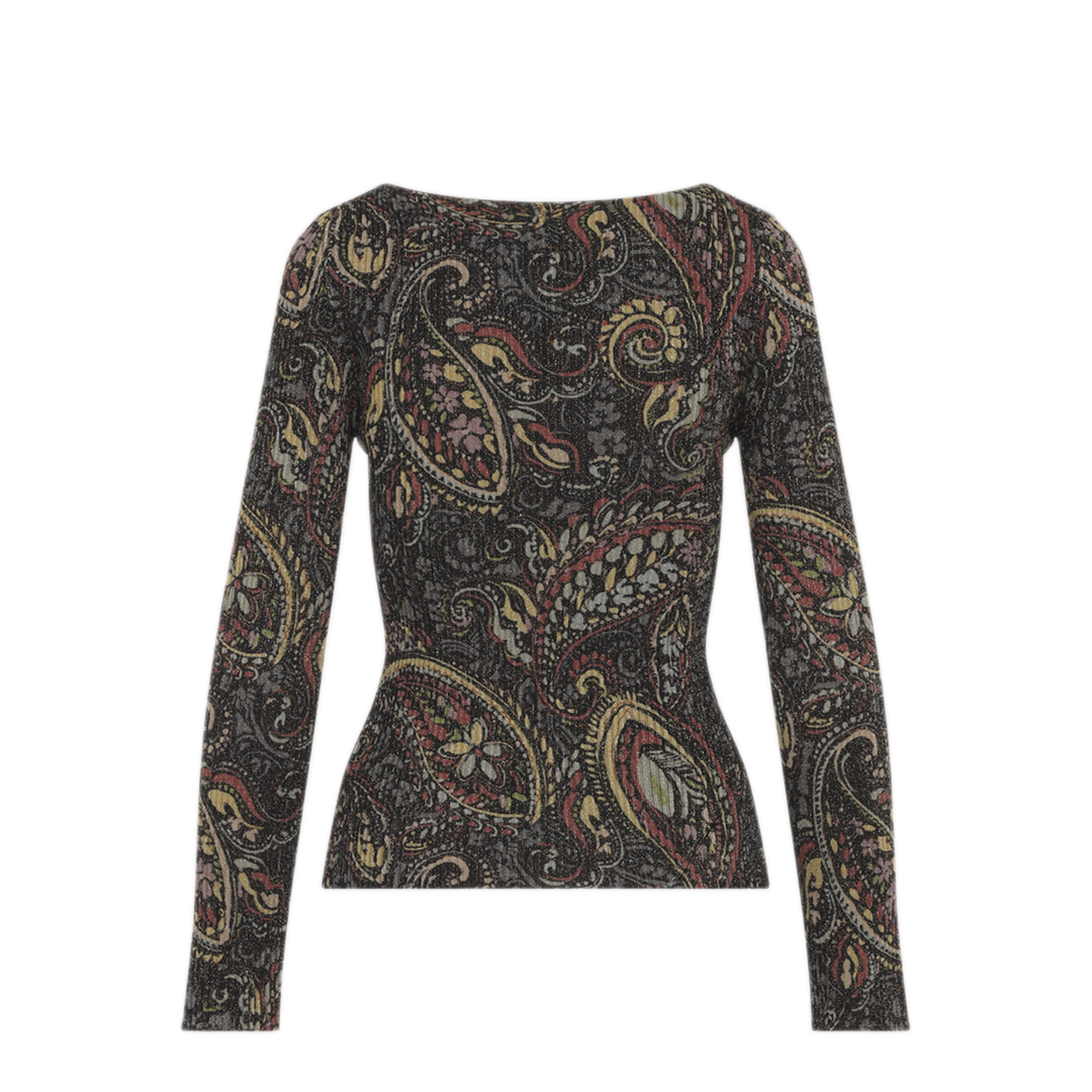 MAYFEYR - Etro - Sweater - WRKE0430AK1CKV0282