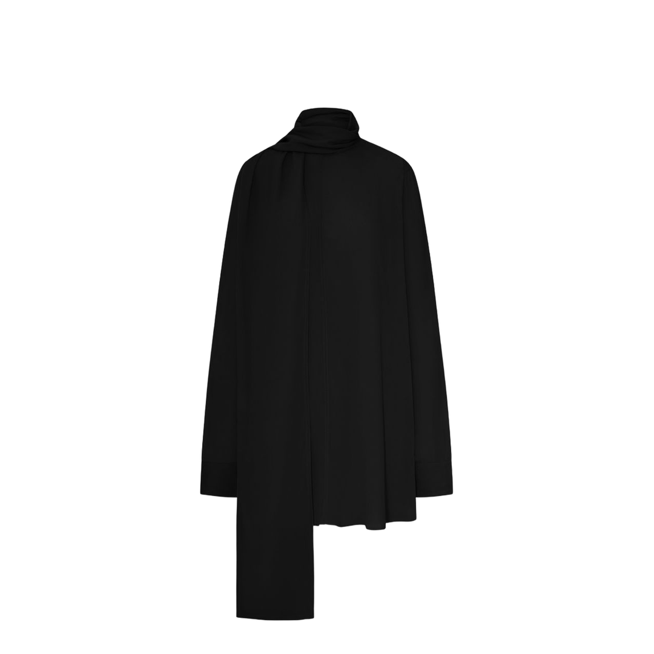 MAYFEYR - Unknown - Shirts Black - 263WRT0760FB0670001