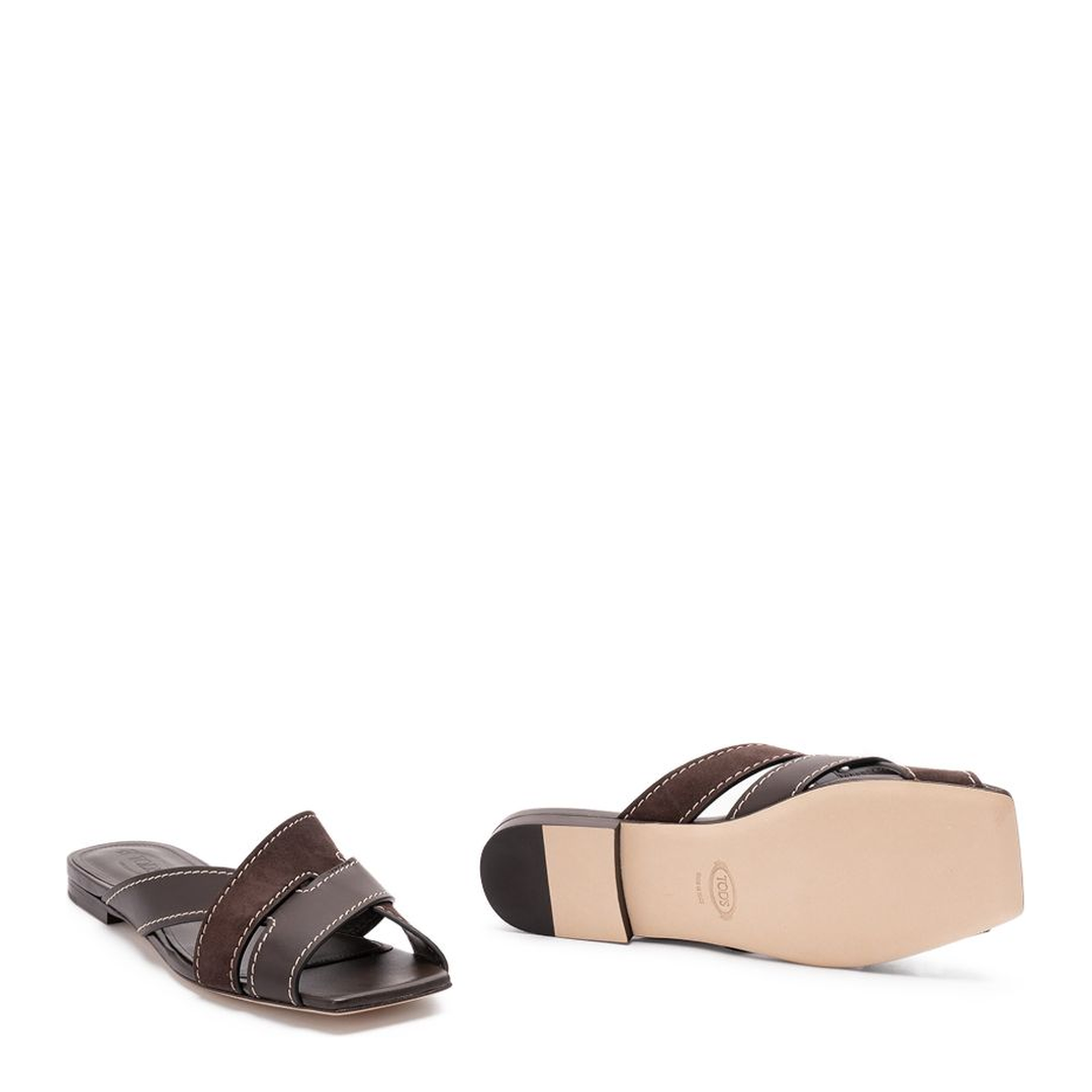 MAYFEYR - Tod's - Sandals - XXW99L0JY50V1SS808