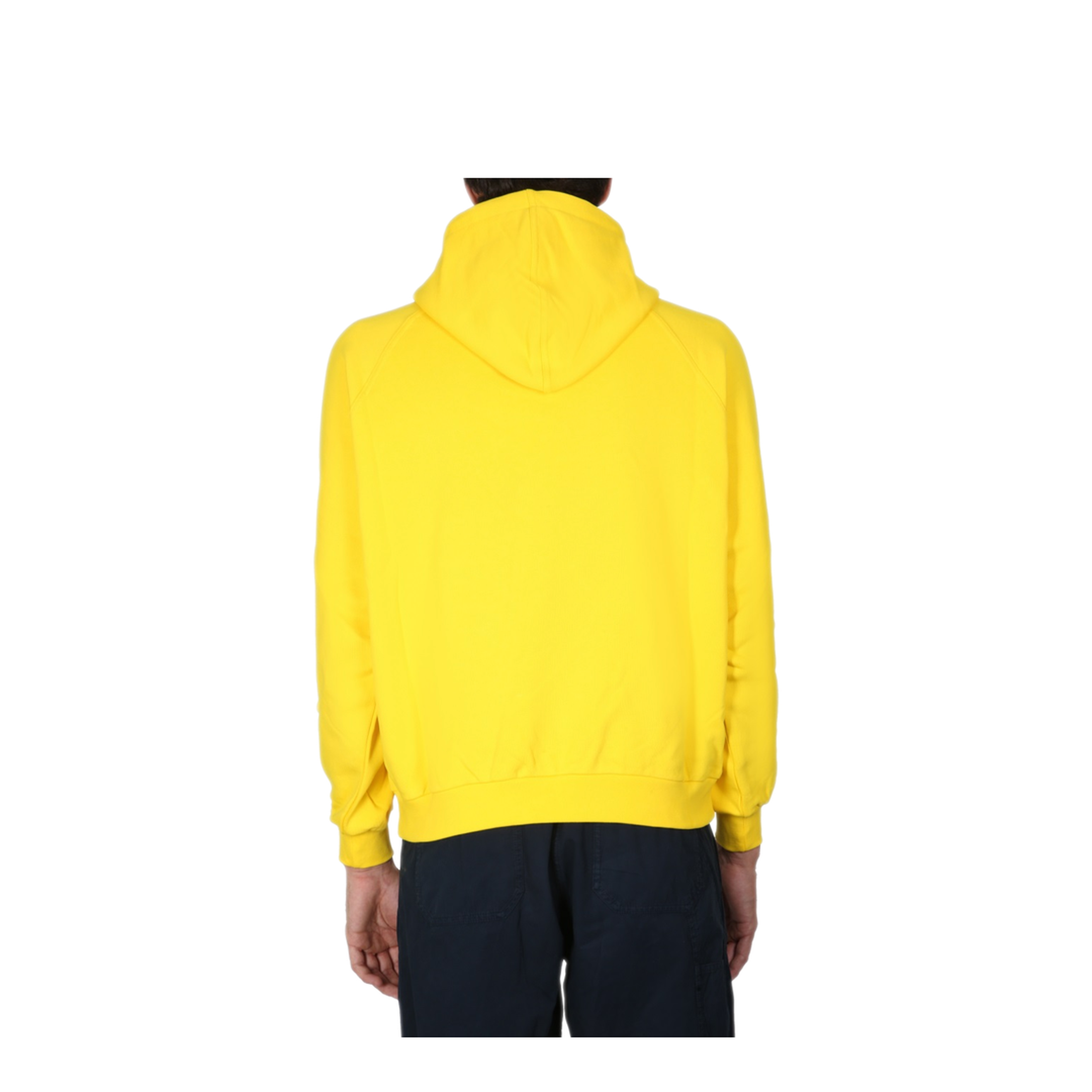 MAYFEYR - SUNNEI - Cotton Sweatshirt - CRTWXJER009COT007T024