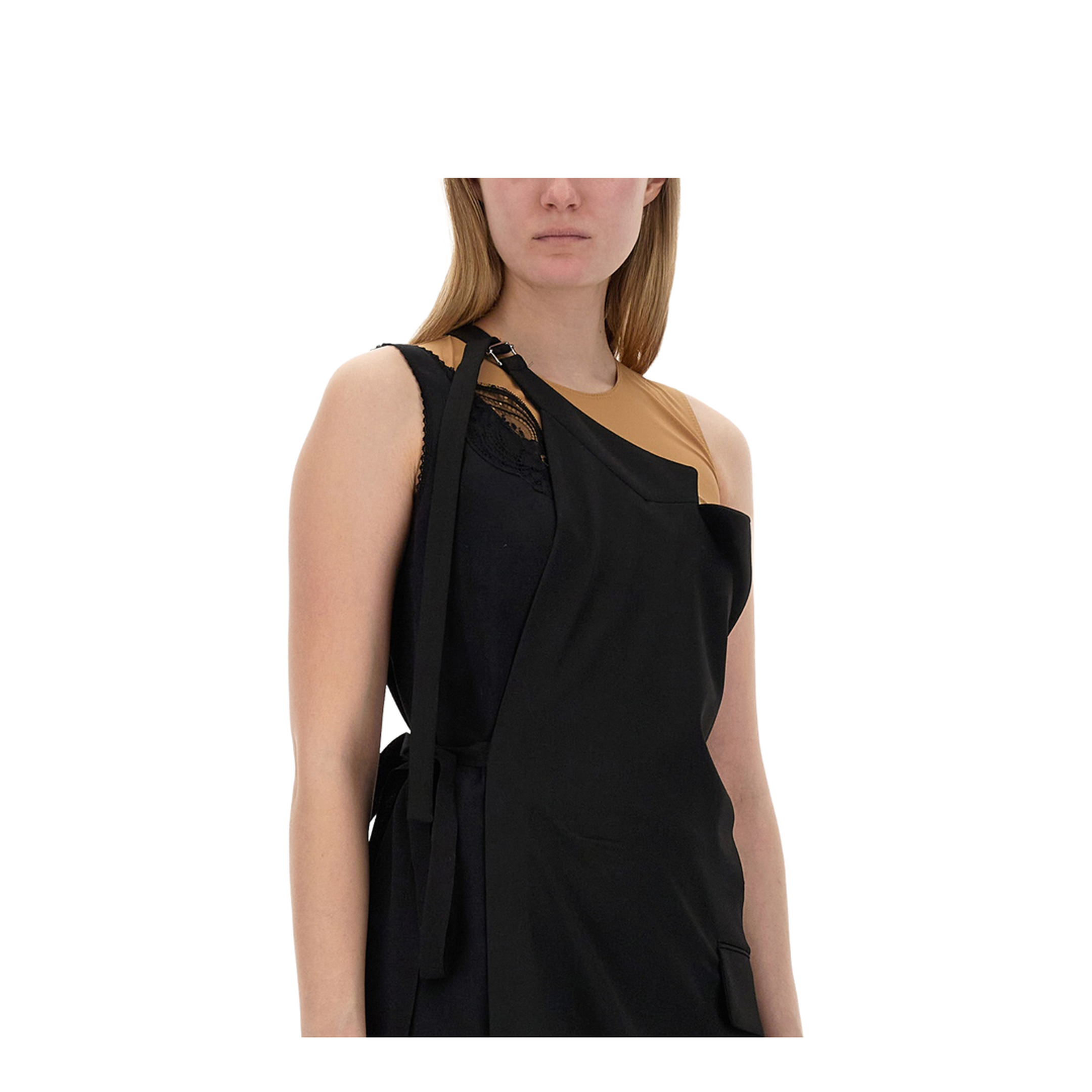 Asymmetrical Top
