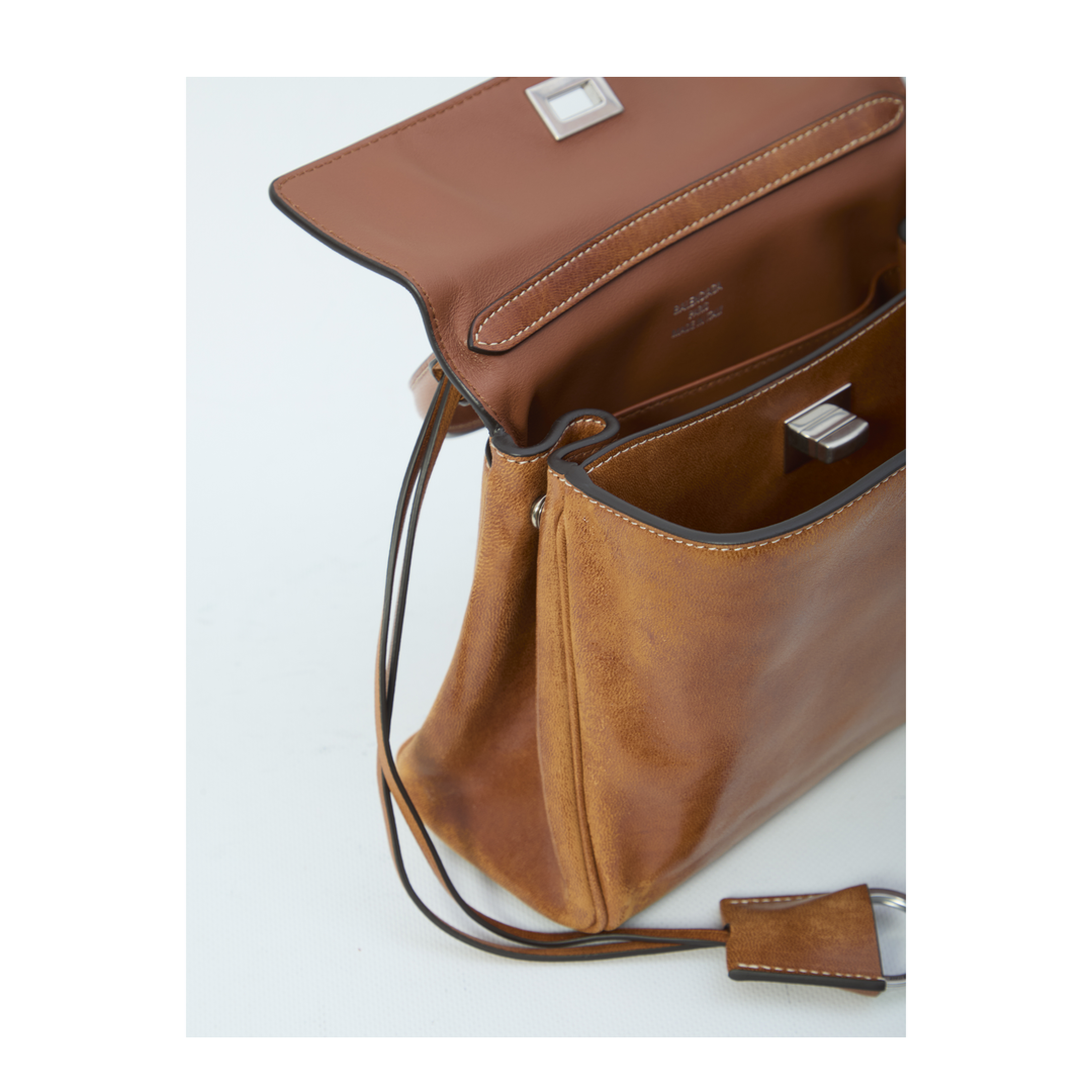 MAYFEYR - Balenciaga - Rodeo Handbag Mini - 8437122ABP72753