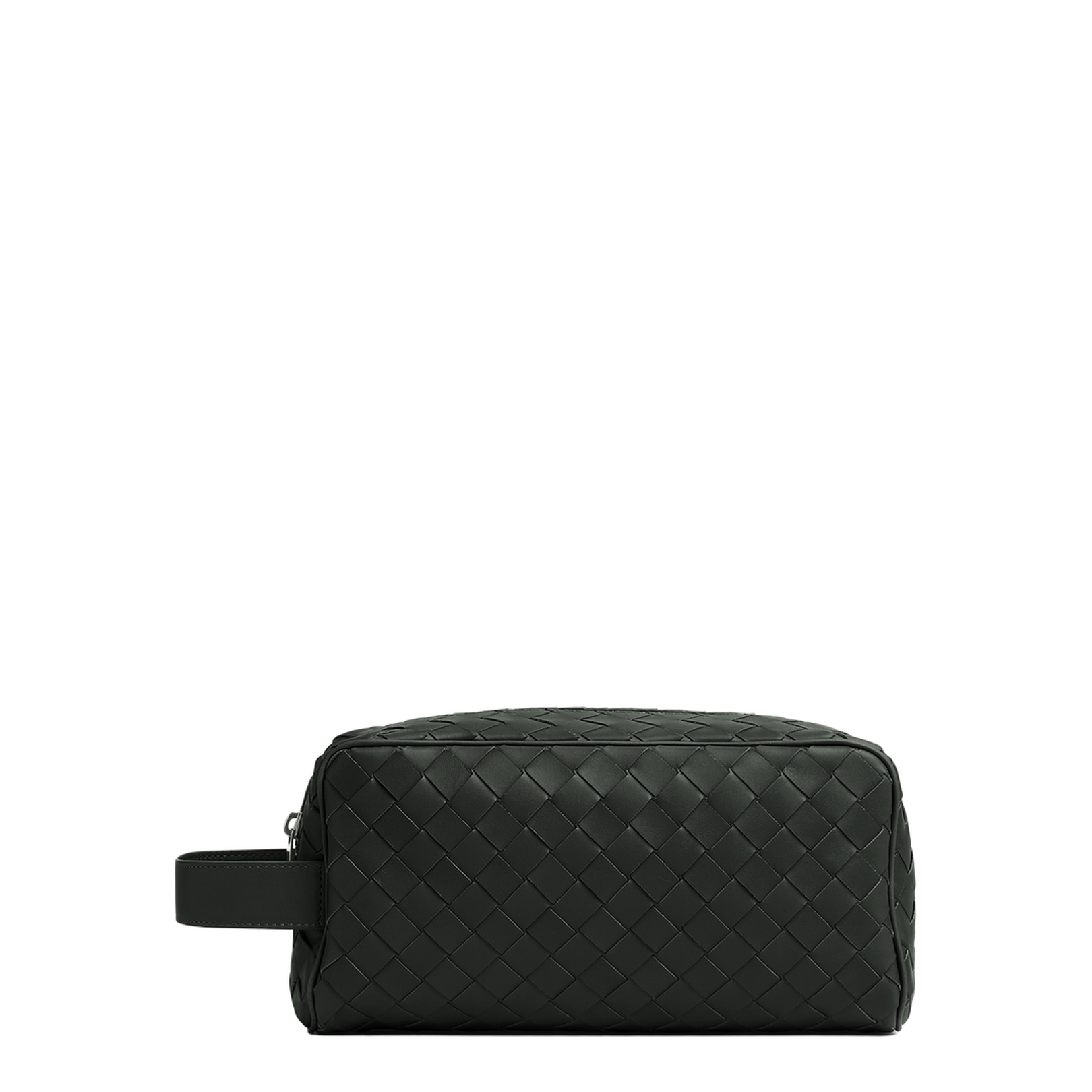 Pochette De Voyage Intrecciato