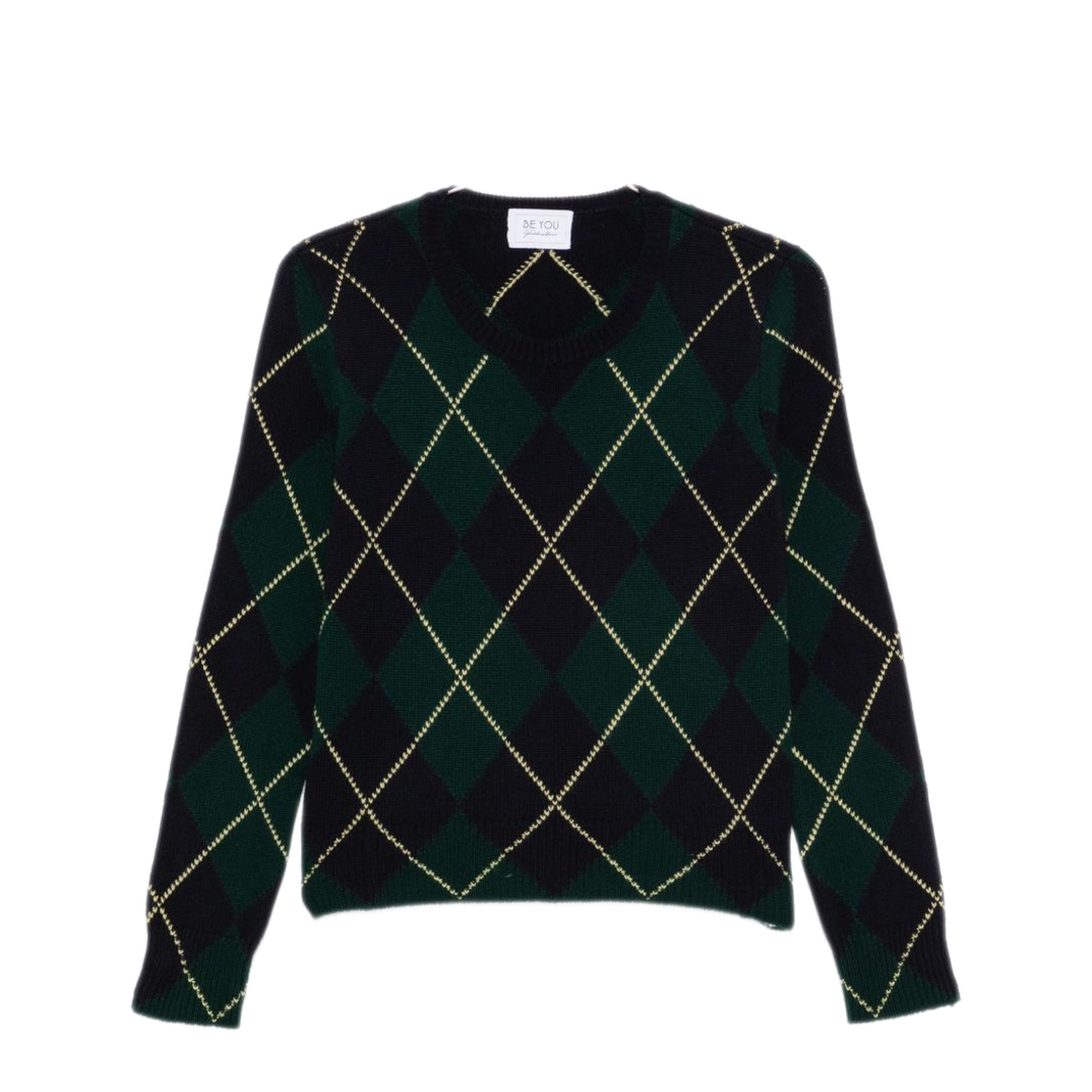 MAYFEYR - Beyou - Sweaters Navy - CD1230Z20