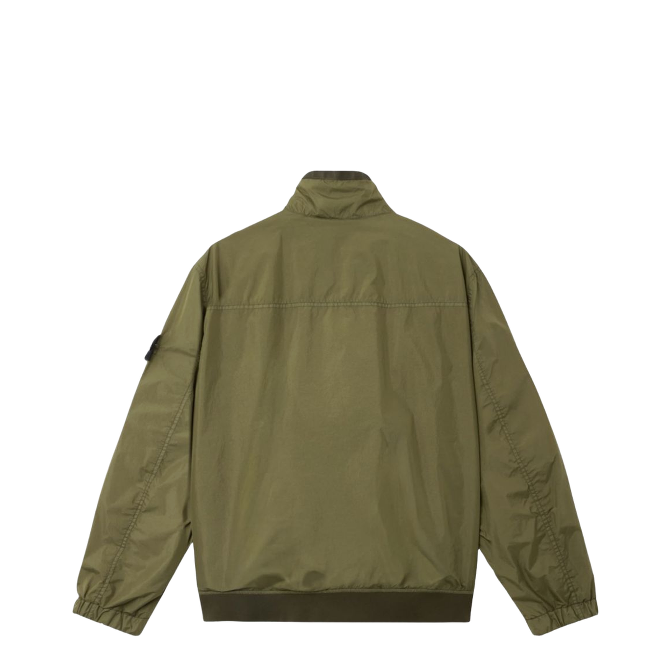 Dyed Crinkle Reps NY Jacket