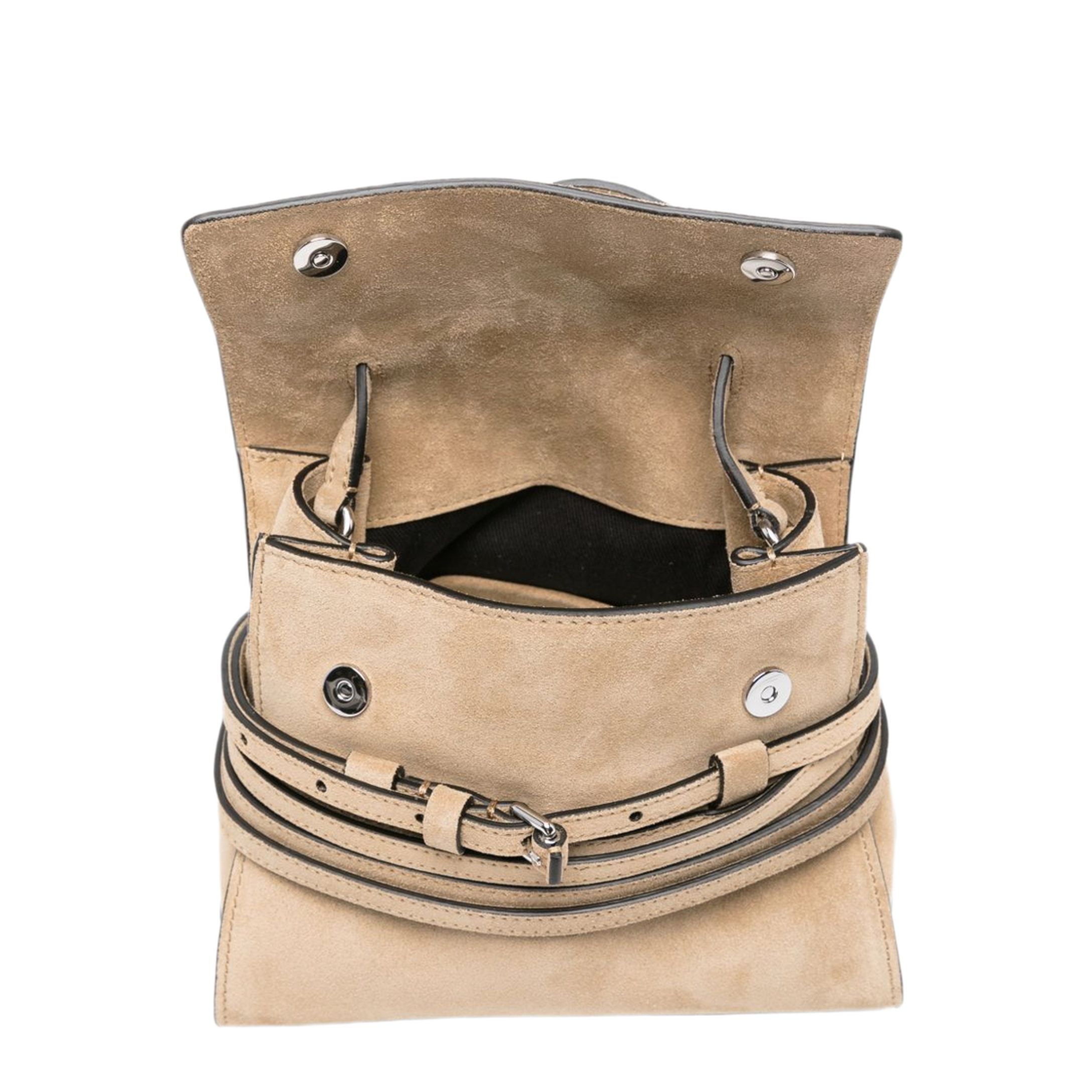 MAYFEYR - Moschino - Bags.. Ecru - MC4226PP1POF010A