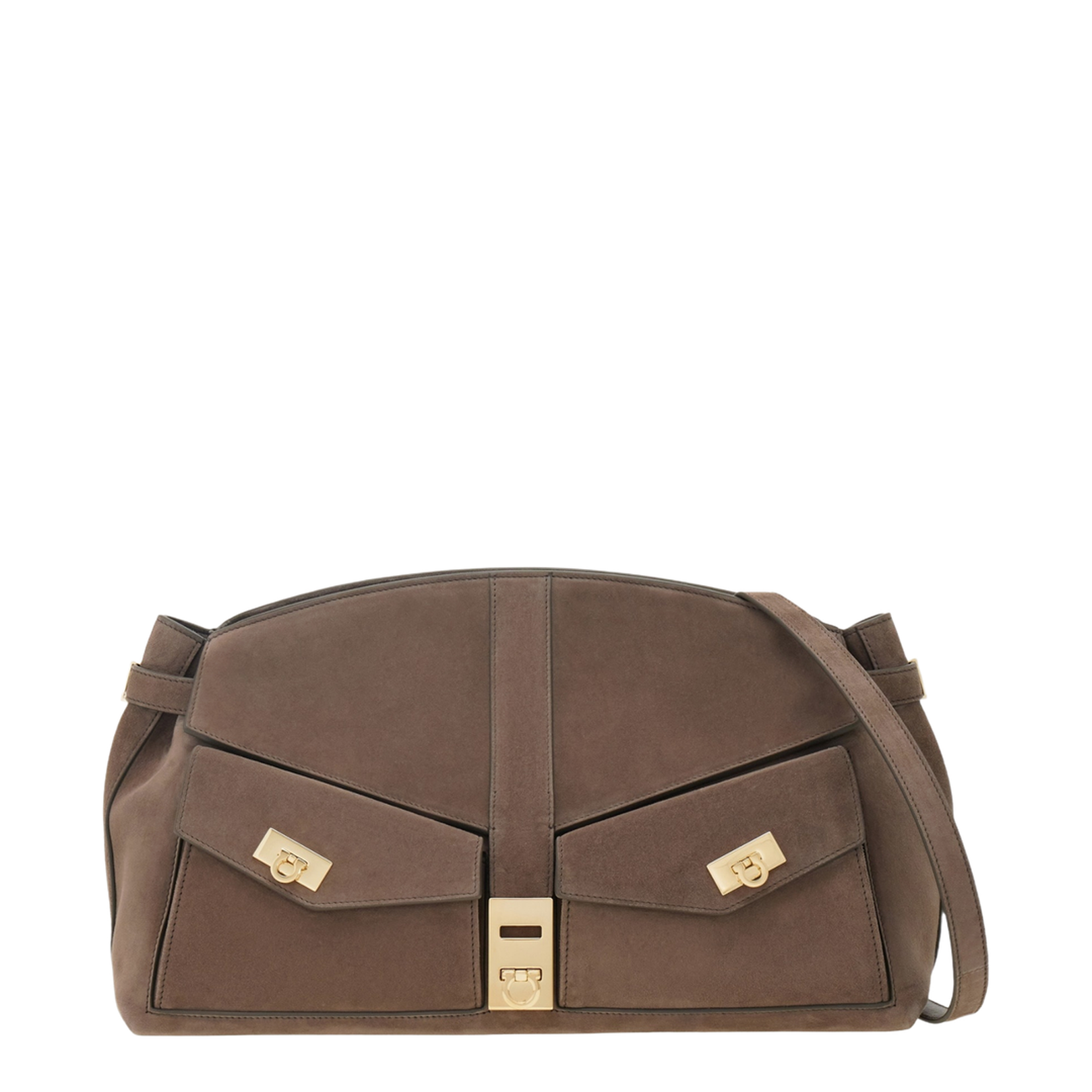 Gancio Messenger Bag