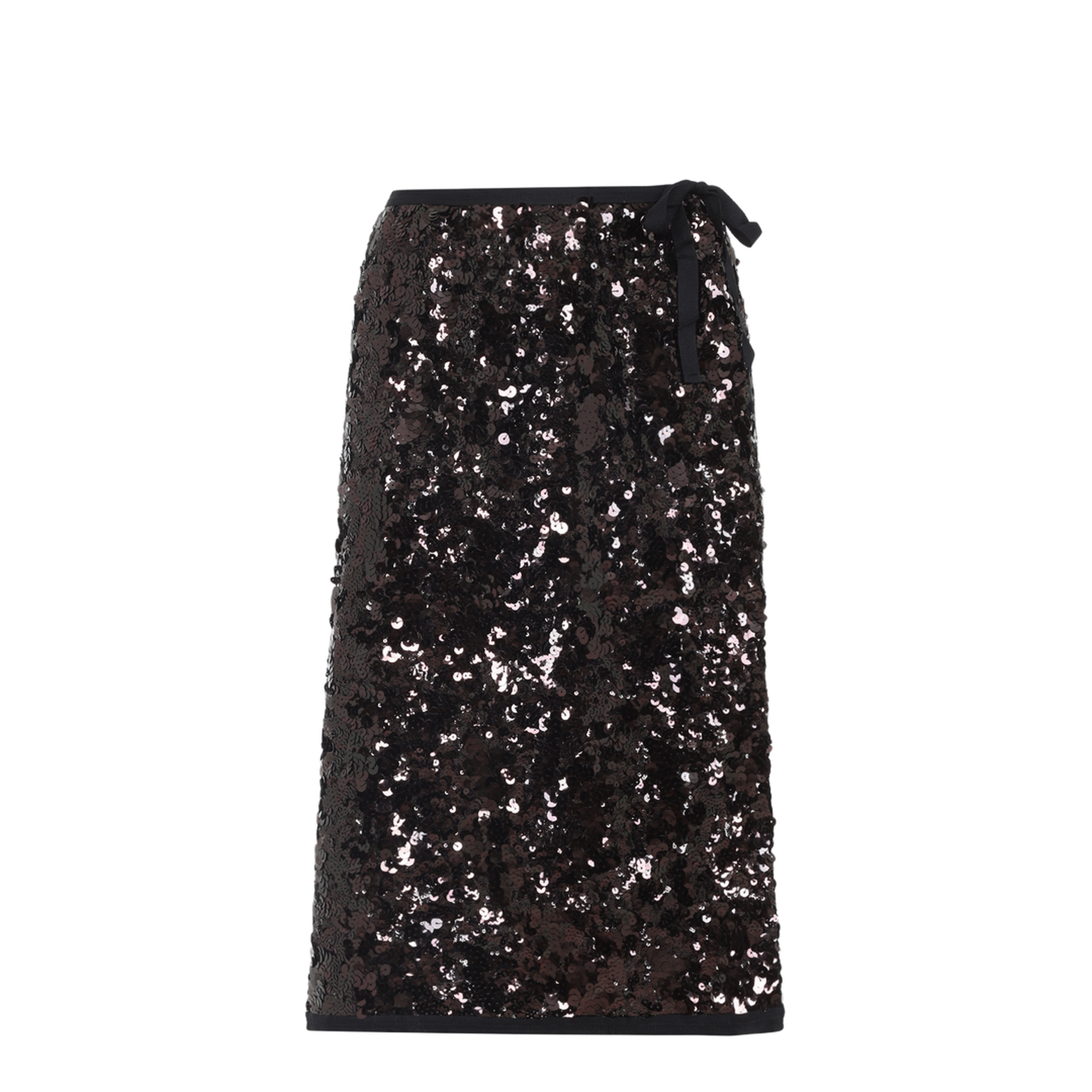 MAYFEYR - Prada - Polyamide Midi Skirt - P120ZRSOOO176A