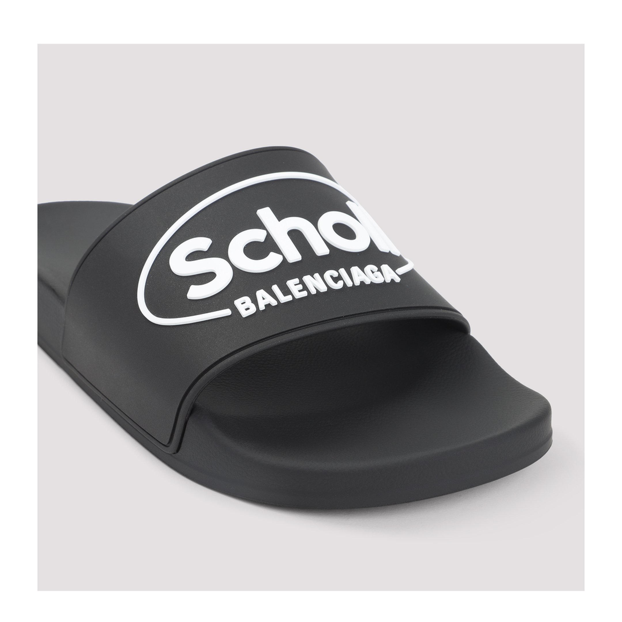 MAYFEYR - Balenciaga - Pool Slide - 689031W1SA71090