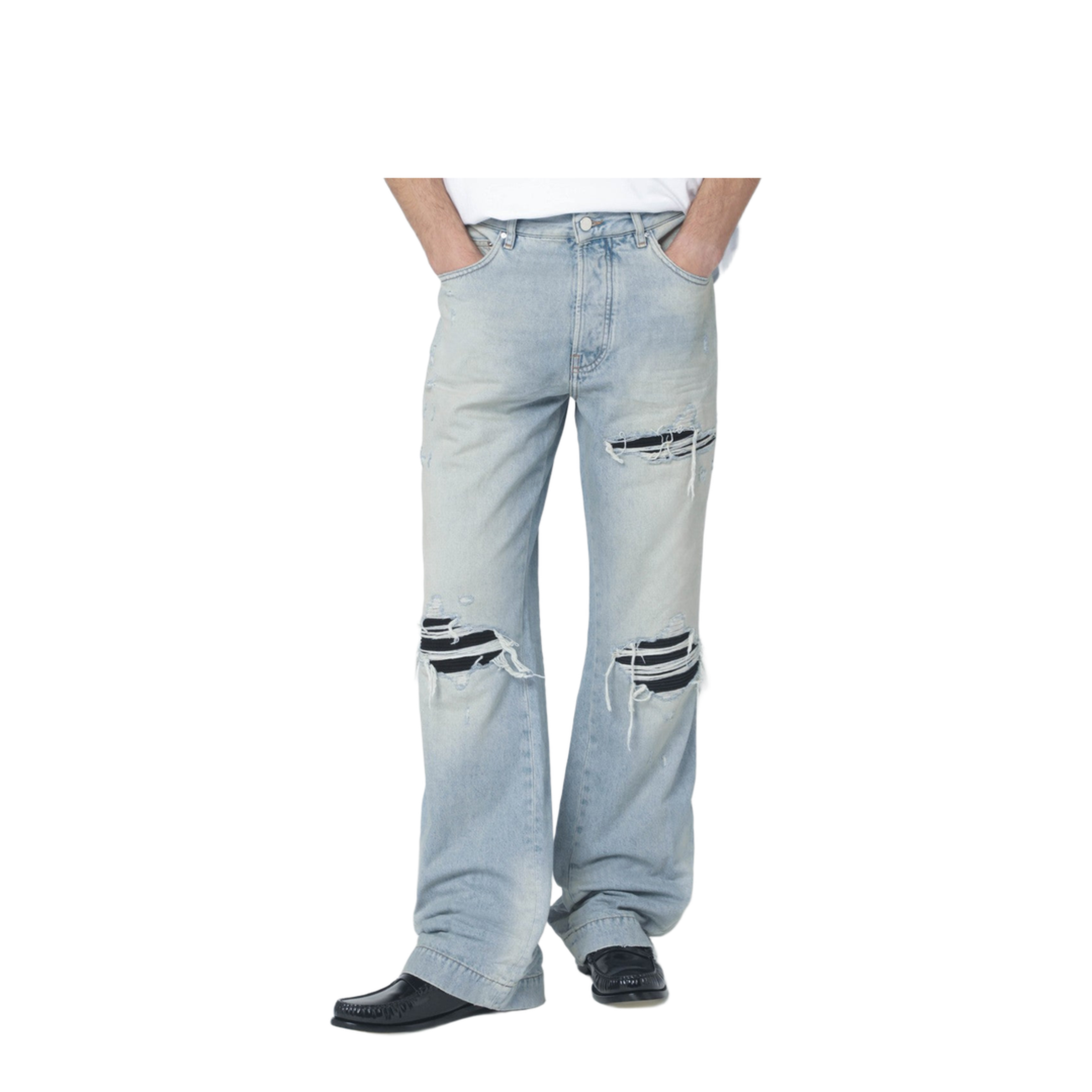 Casual Pants