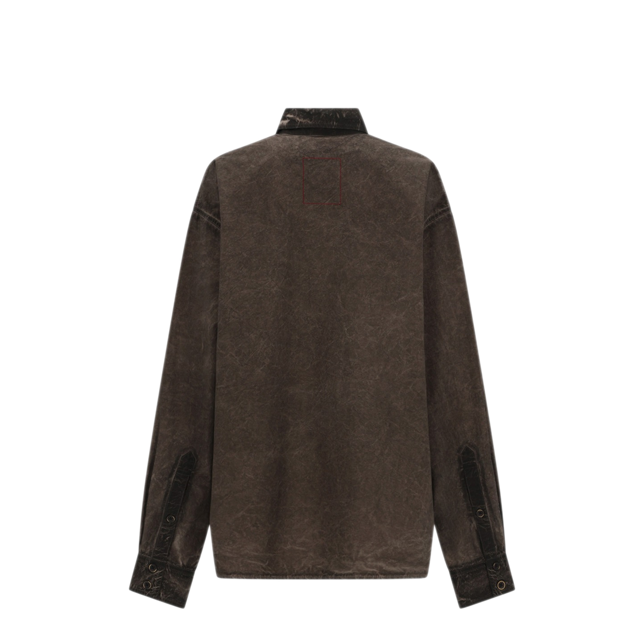 MAYFEYR - Uma Wang - Tavis Shirt - UM1517UW860