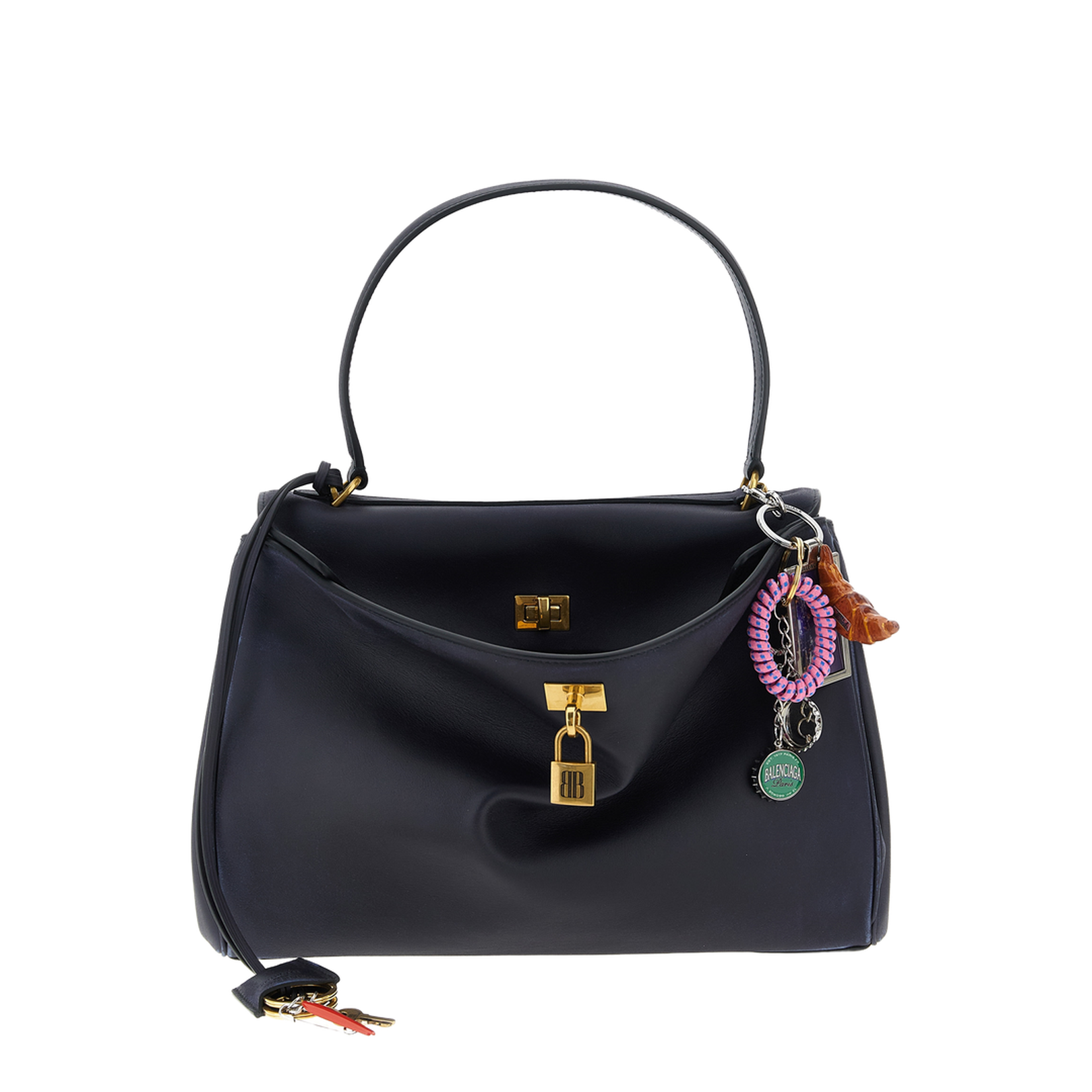 Rodeo medium handbag