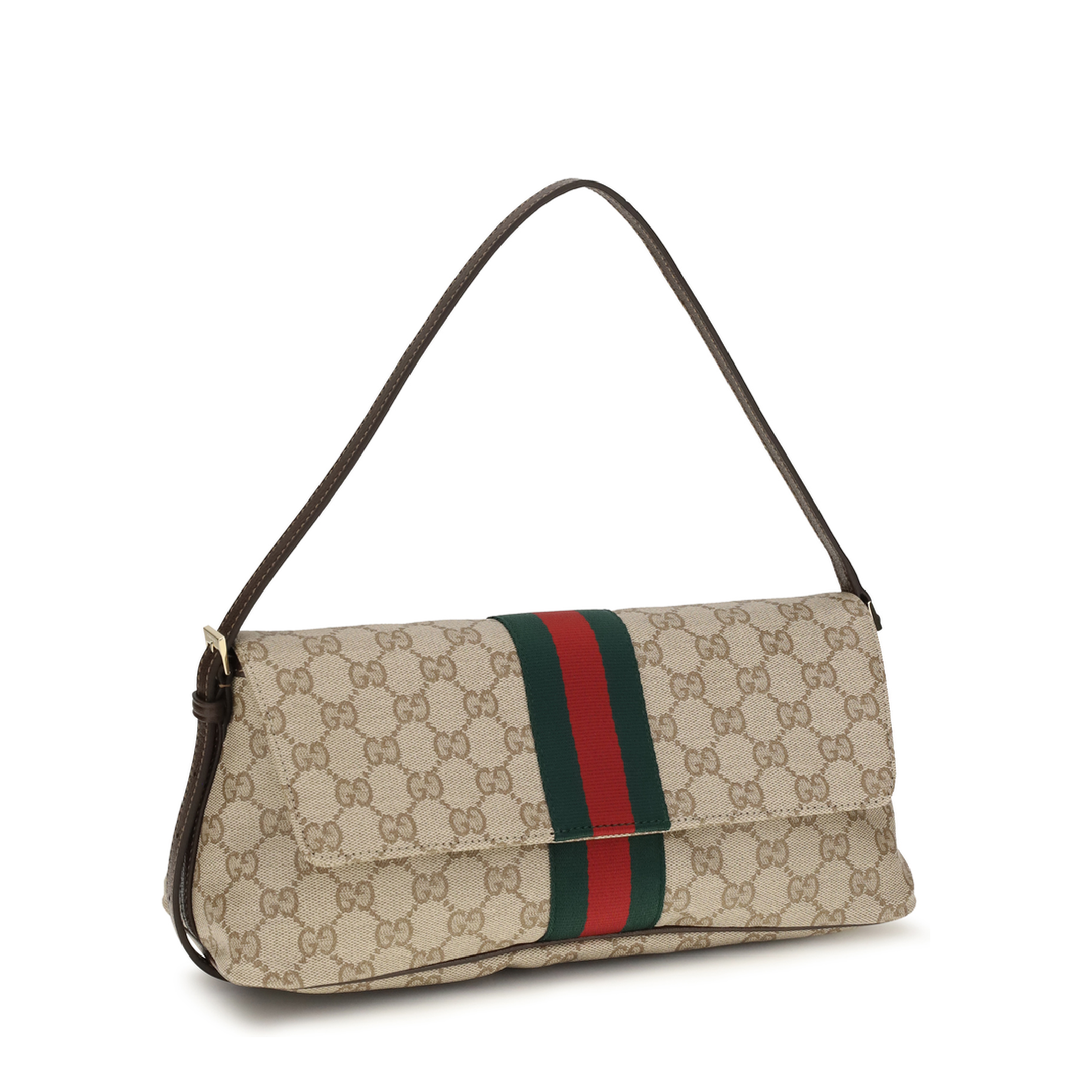 MAYFEYR - Gucci - Medium Shoulder Bag - 874744FAF79