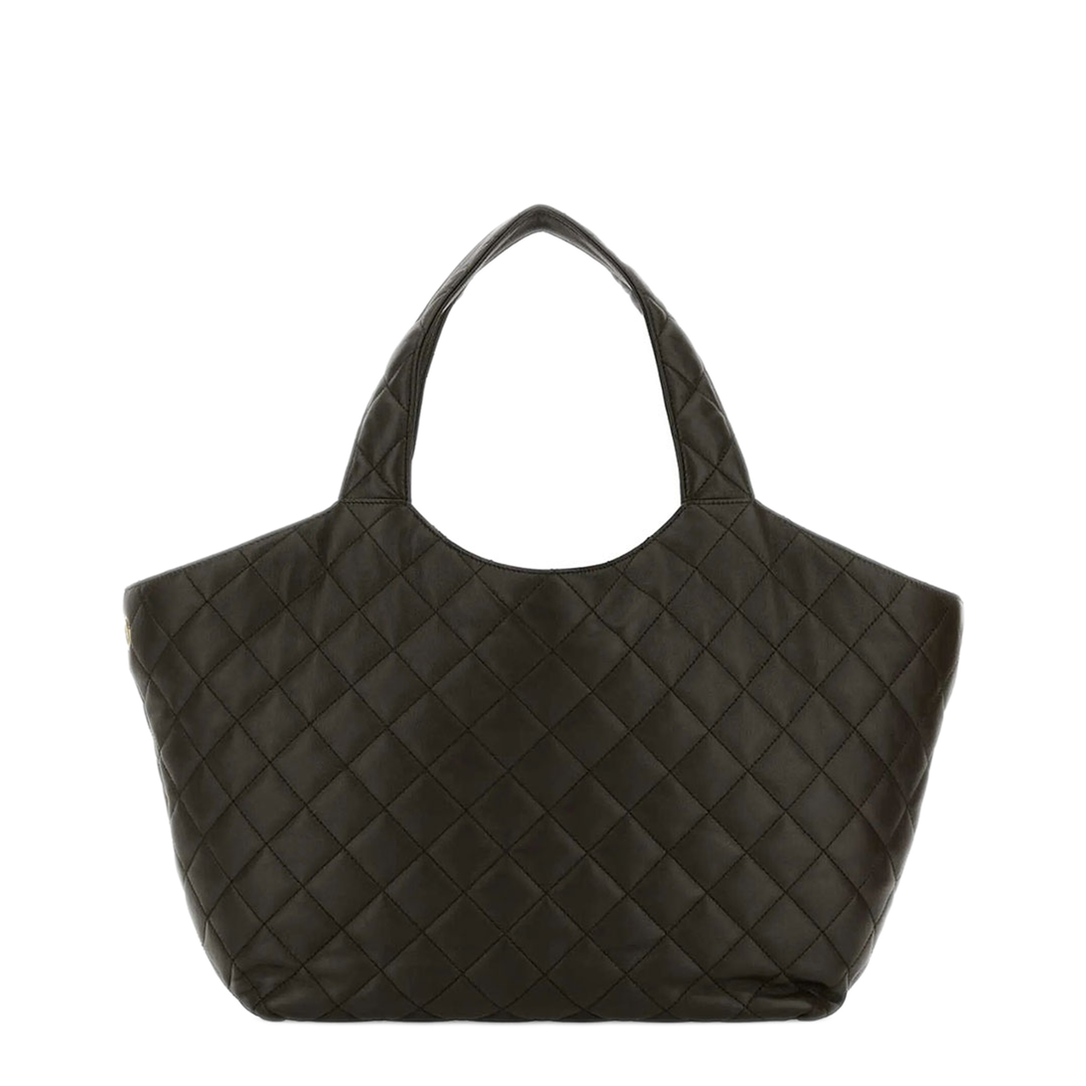 MAYFEYR - - Icare Medium Bag In Quilted Nappa - 871494AAANG