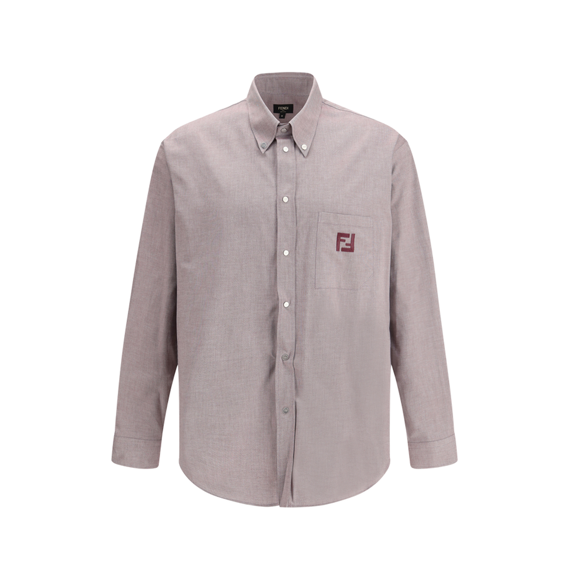 Oxford Cotton Shirt
