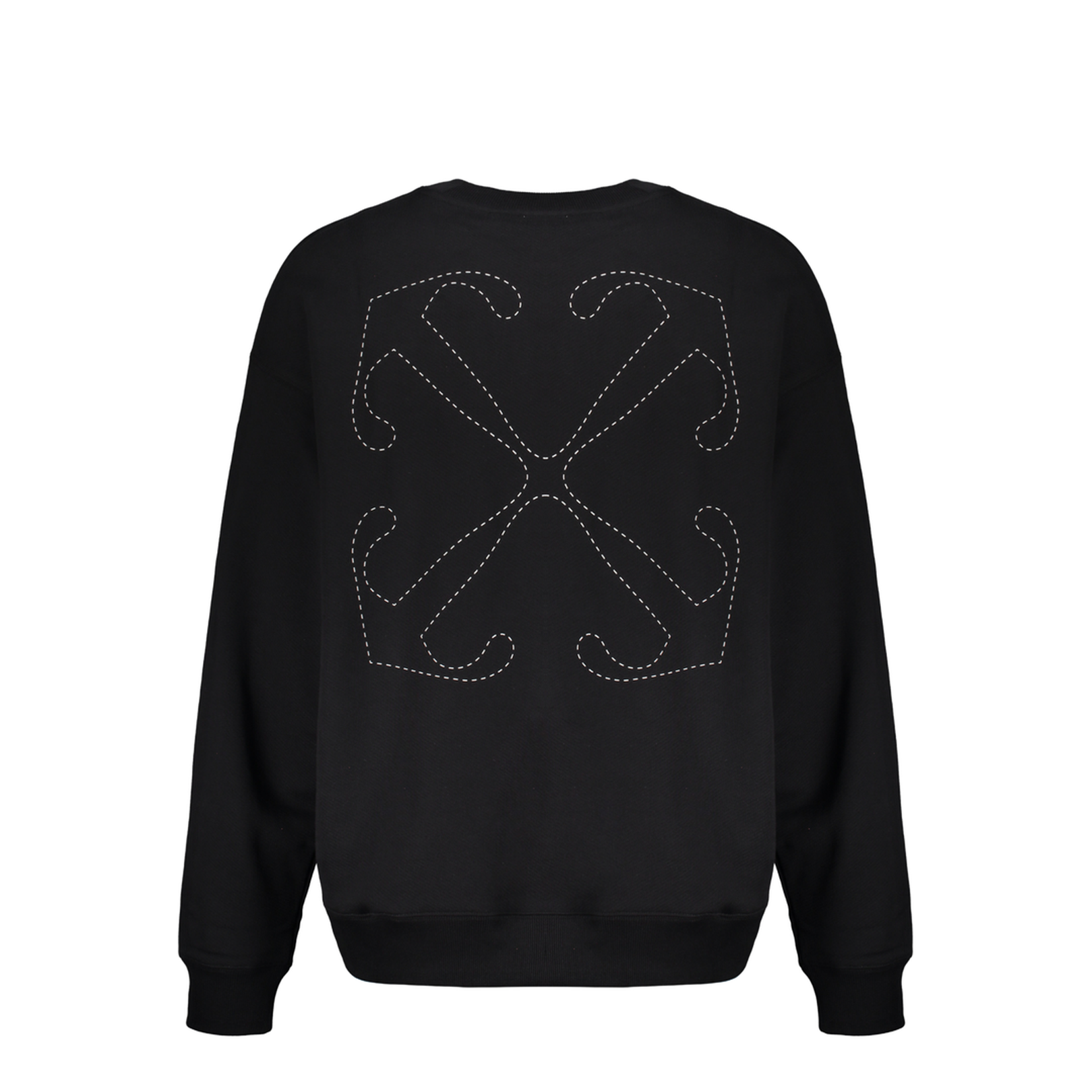 Long-sleeved Sweatshirt
