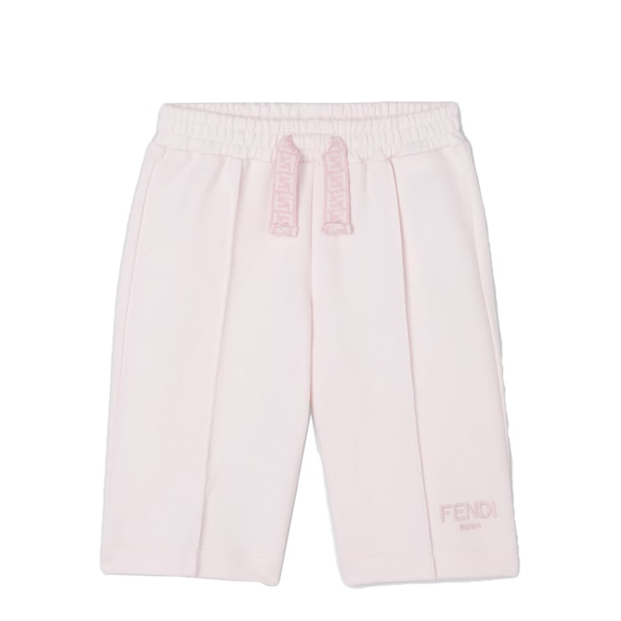MAYFEYR - Fendi - Short With Logo - BUF264B8RAF0C11
