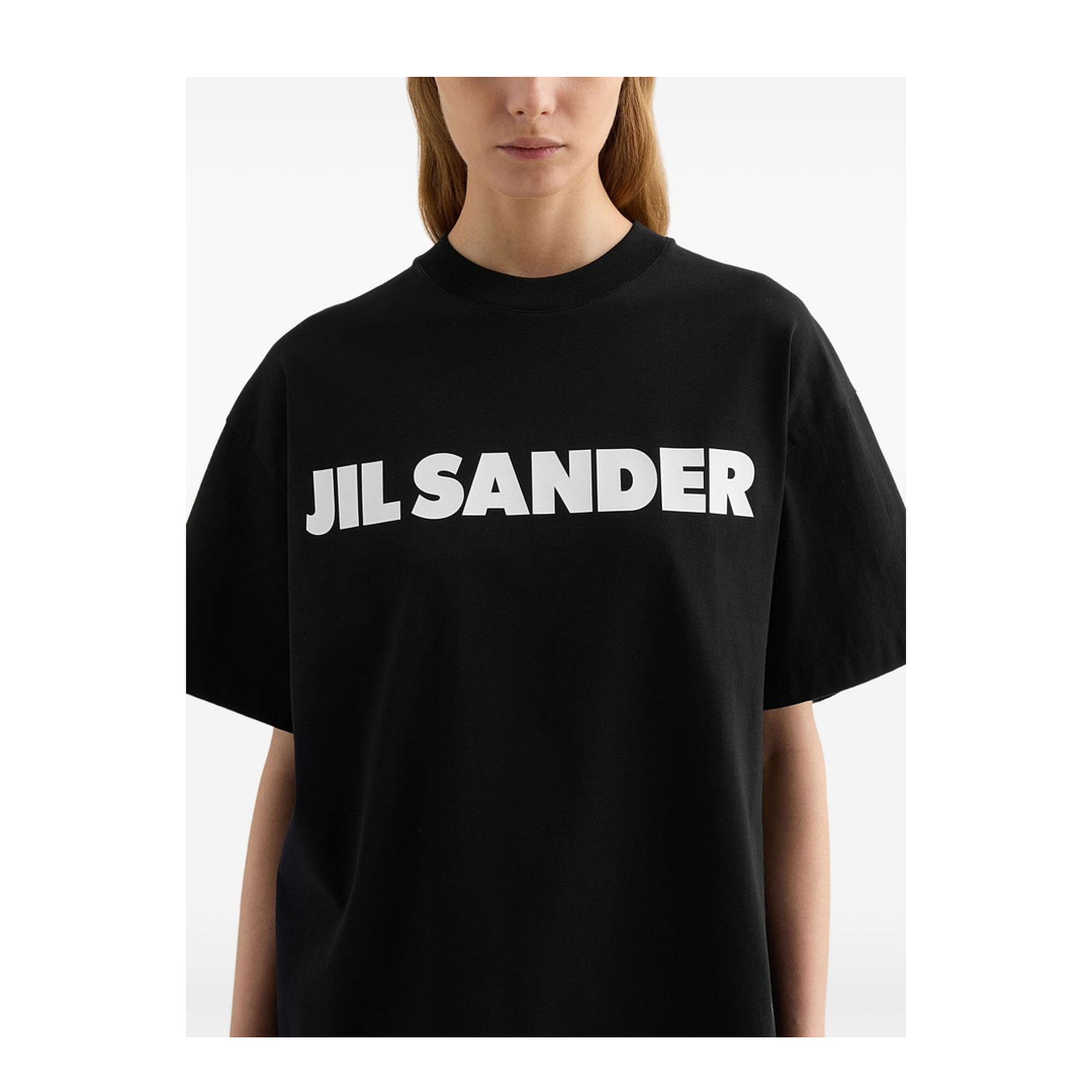 Women's T-shirt Black