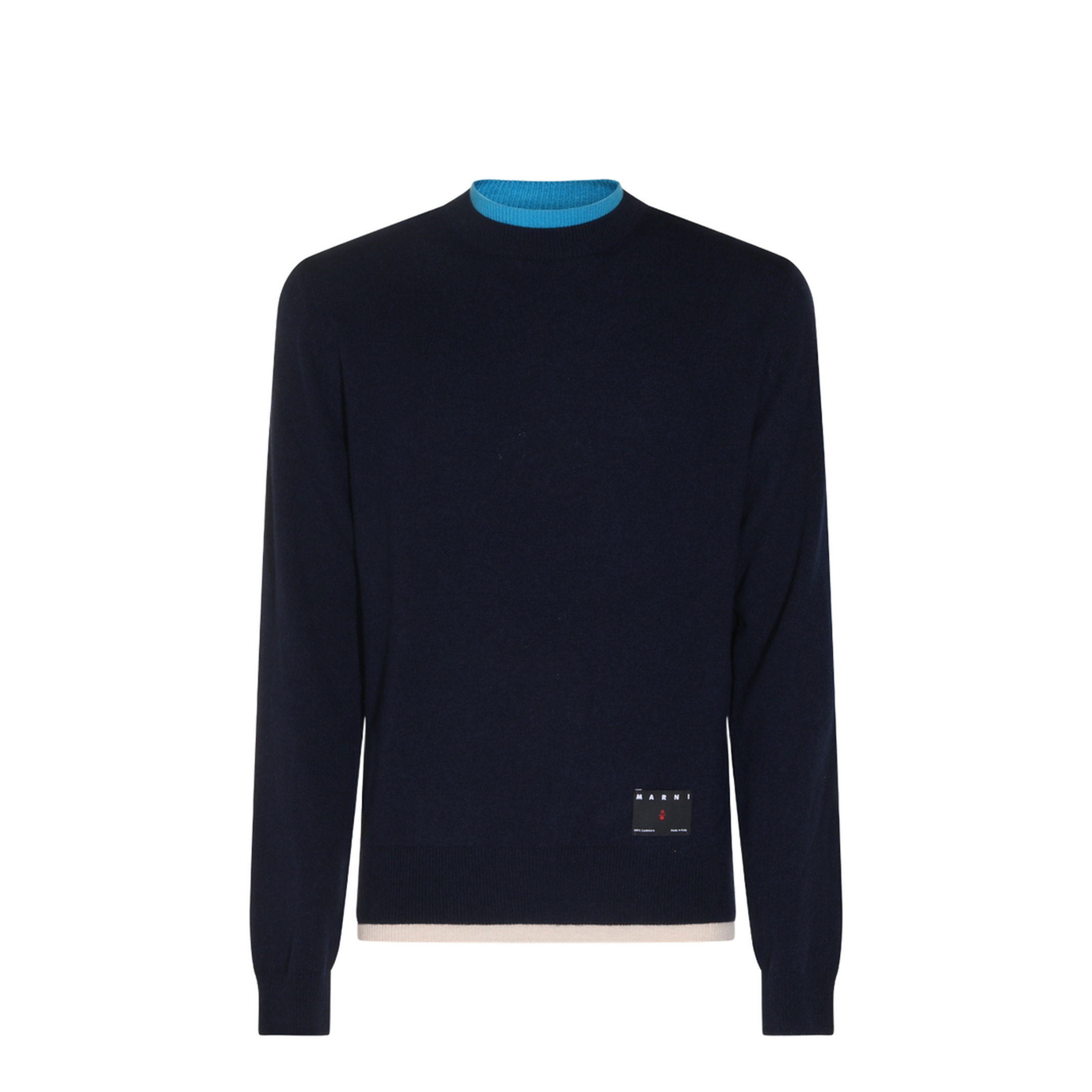 MAYFEYR - Marni - Sweaters - GCMG0502Q0UFX331MXB84