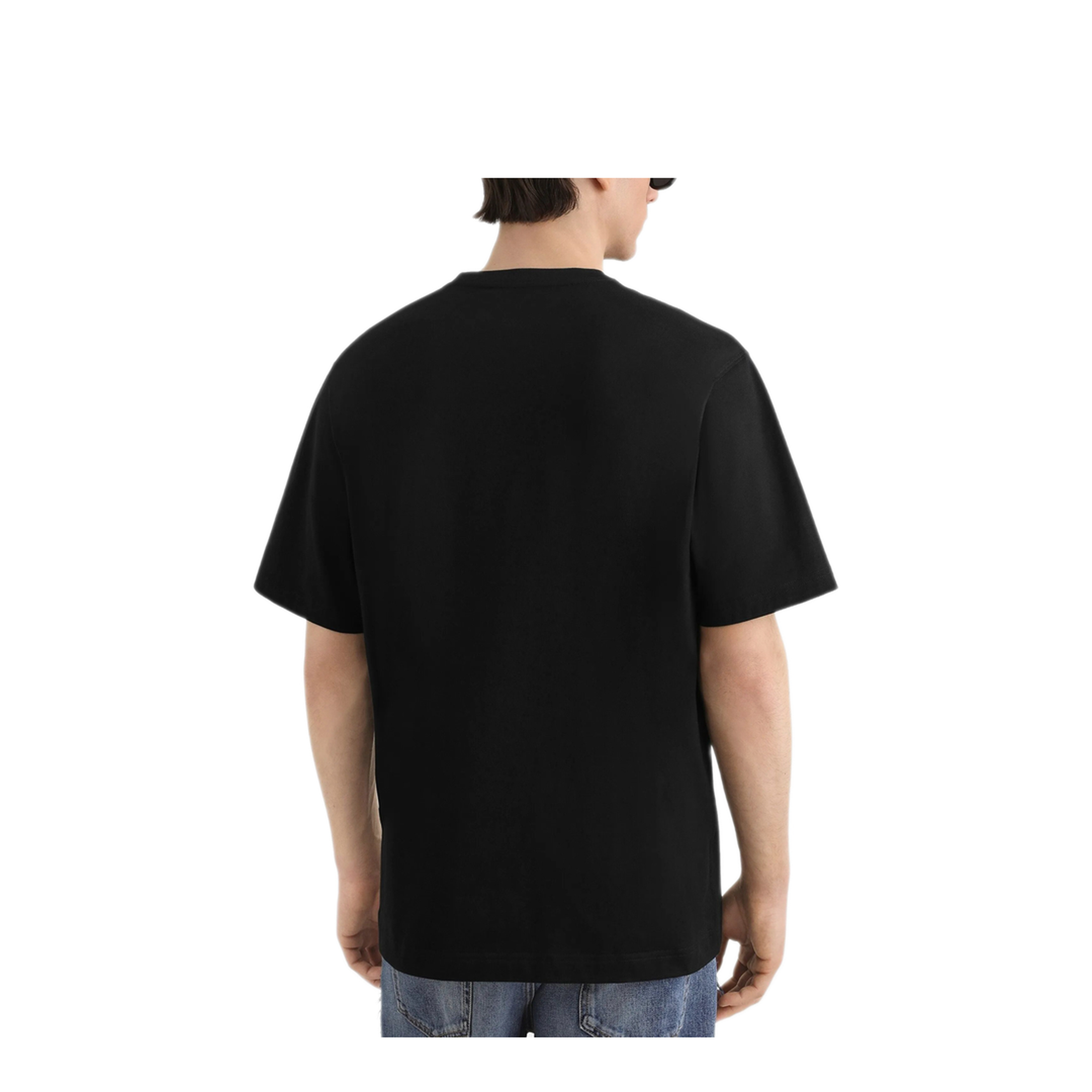 MAYFEYR - Dolce & Gabbana - T-Shirt - G8PN9ZG7P7V