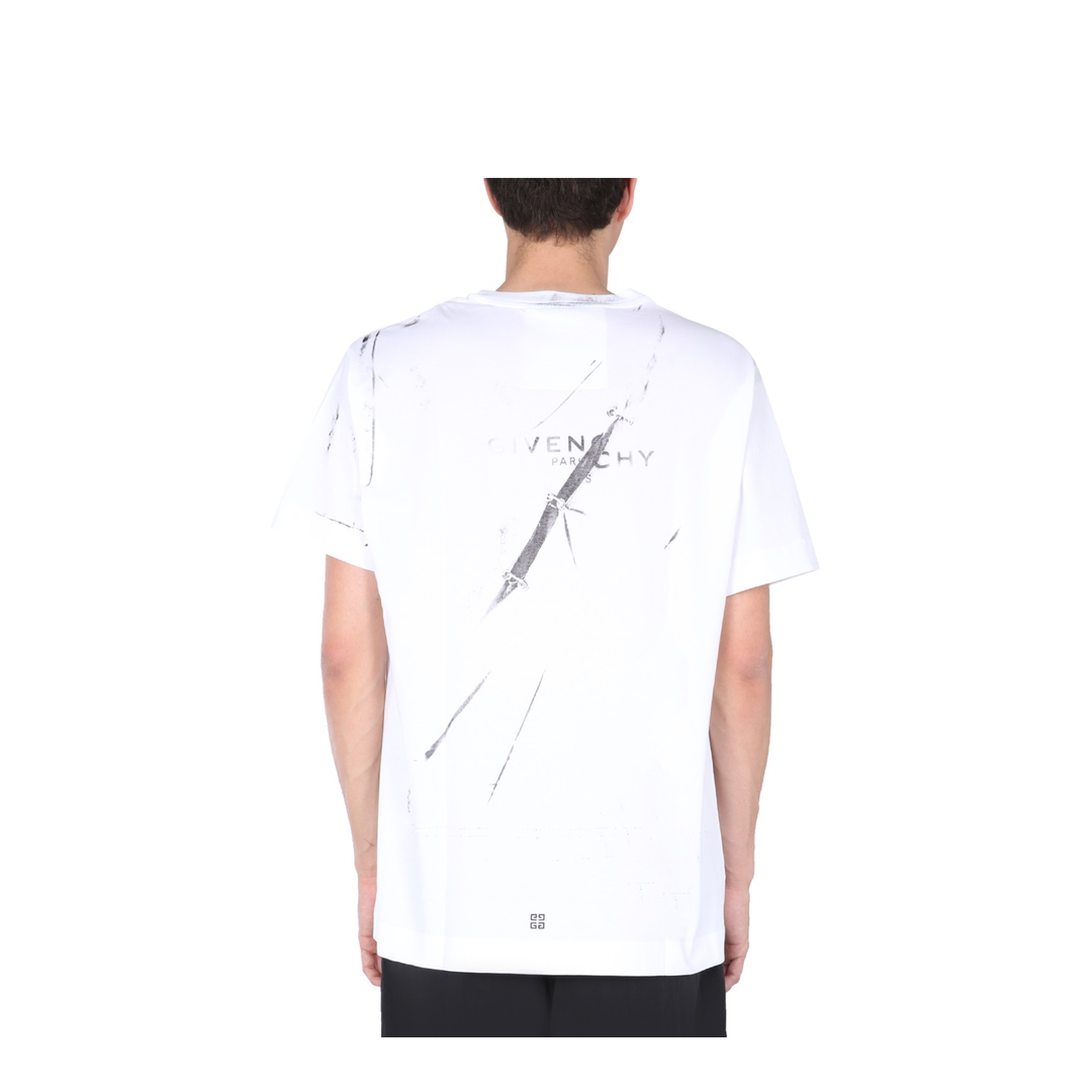 Oversize Fit T-Shirt