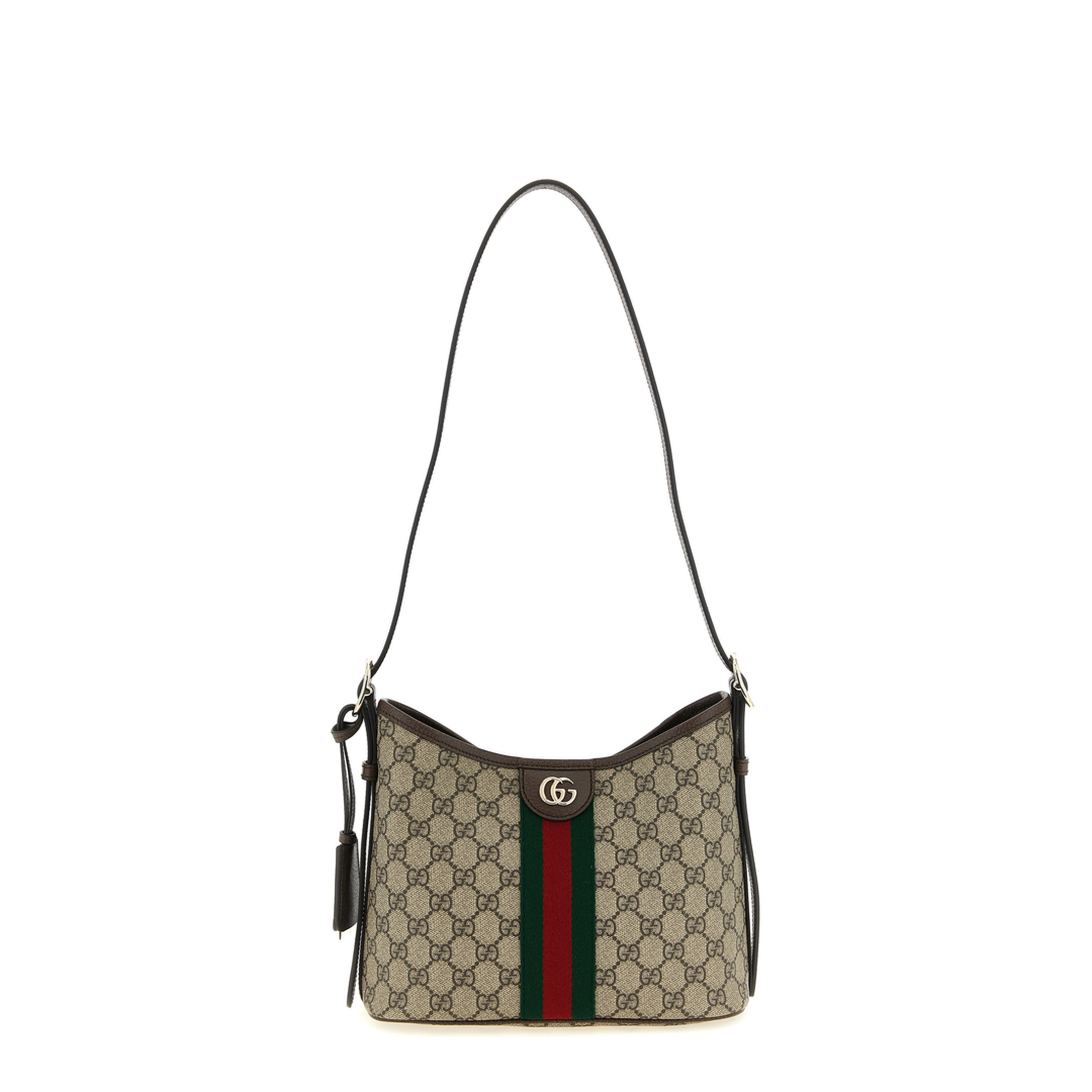 Ophidia Small Shoulder Bag