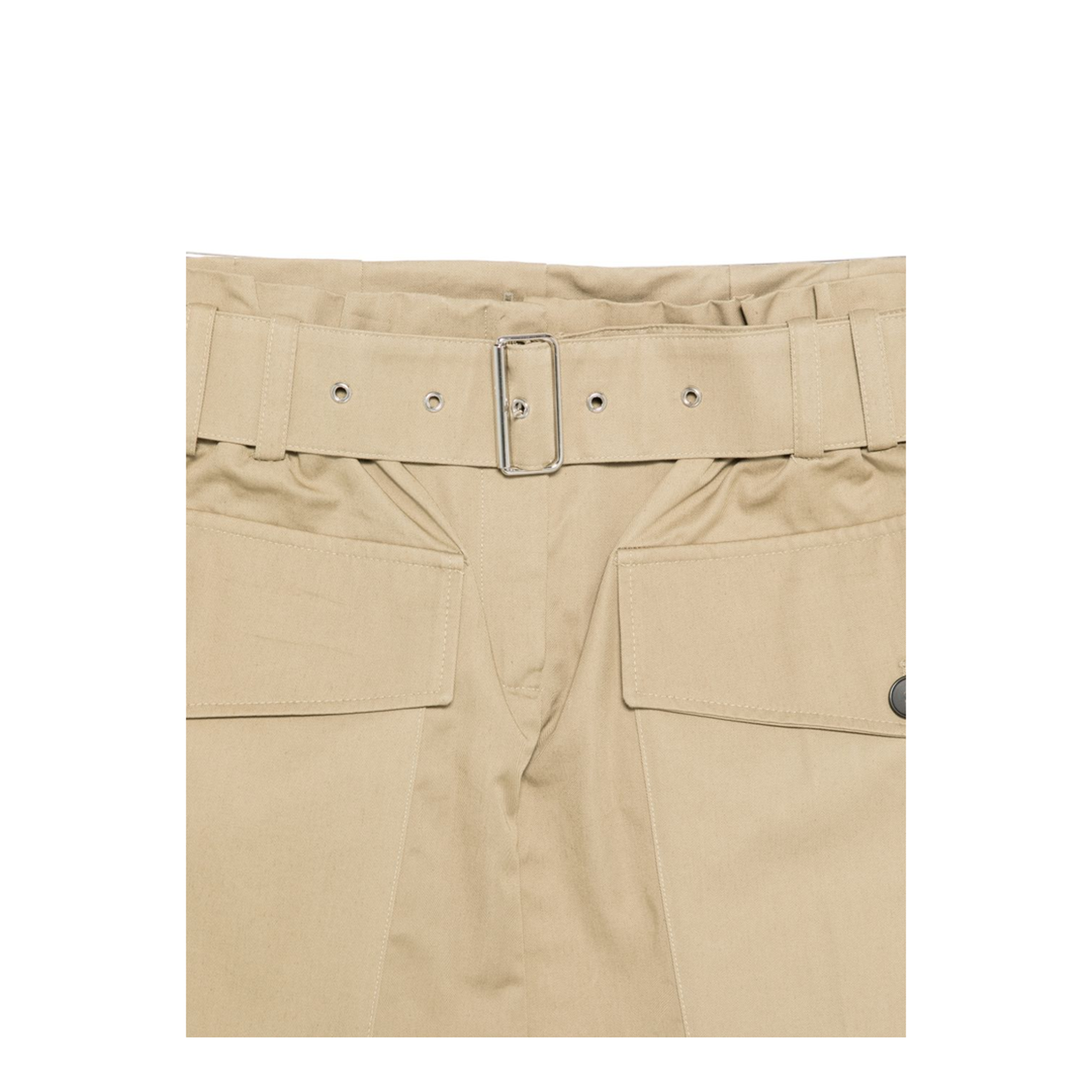 MAYFEYR - Iro - Skirts Beige - INOAWP31GRY12