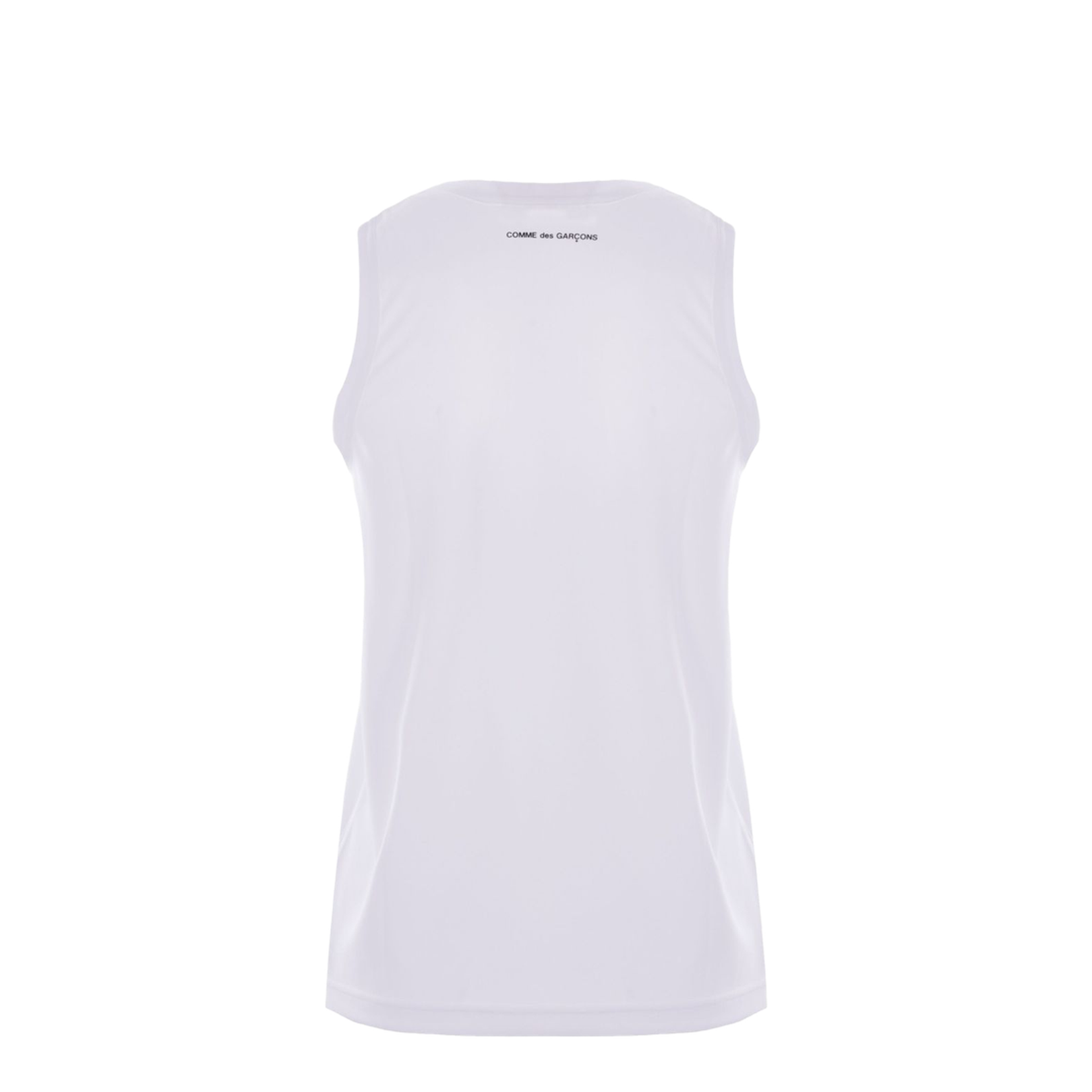 Logo Jersey Tank Top