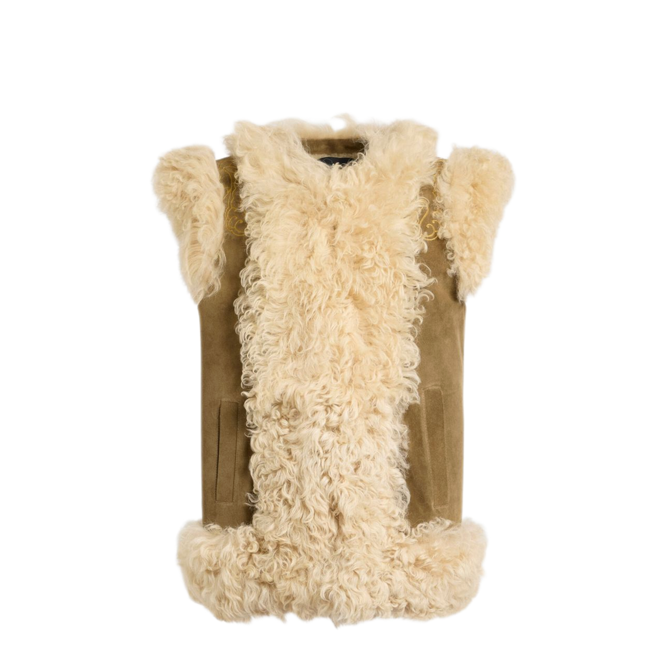 MAYFEYR - Etro - Jackets Beige - WROG0007AR11QM0428