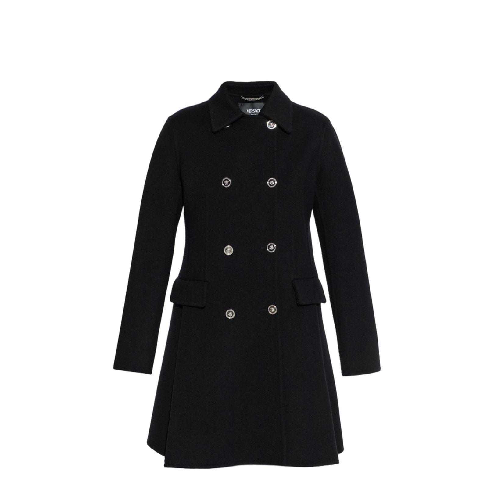 Wool coat