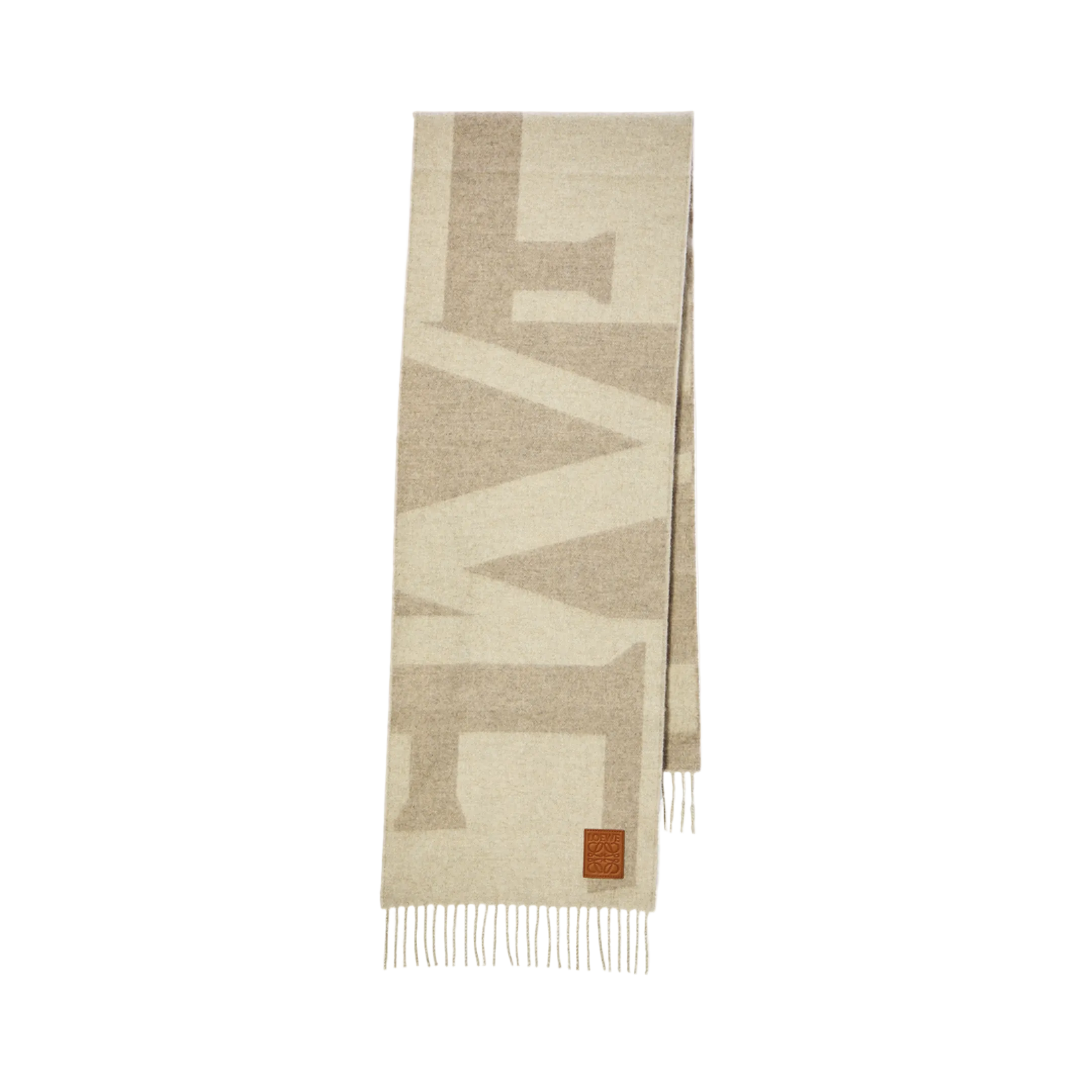 MAYFEYR - Loewe - Cashmere Wool - FSA3SS1W041535