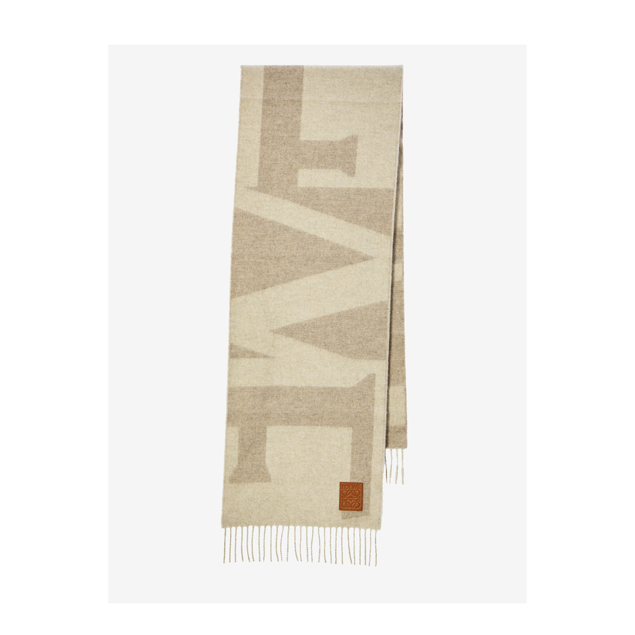 MAYFEYR - Loewe - Cashmere Wool - FSA3SS1W041535