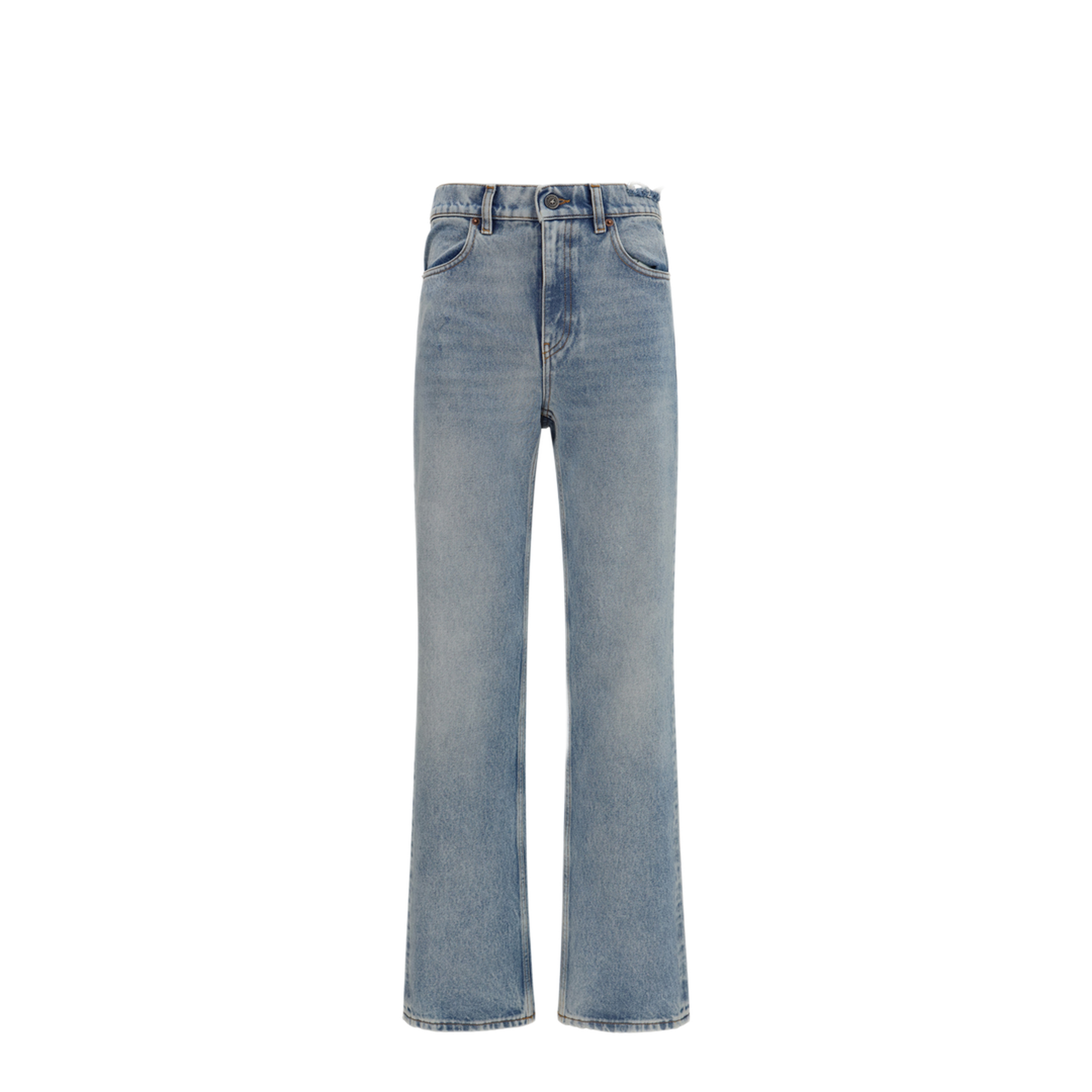 MAYFEYR - Golden Goose - Journey Jeans - GWP02353P002607