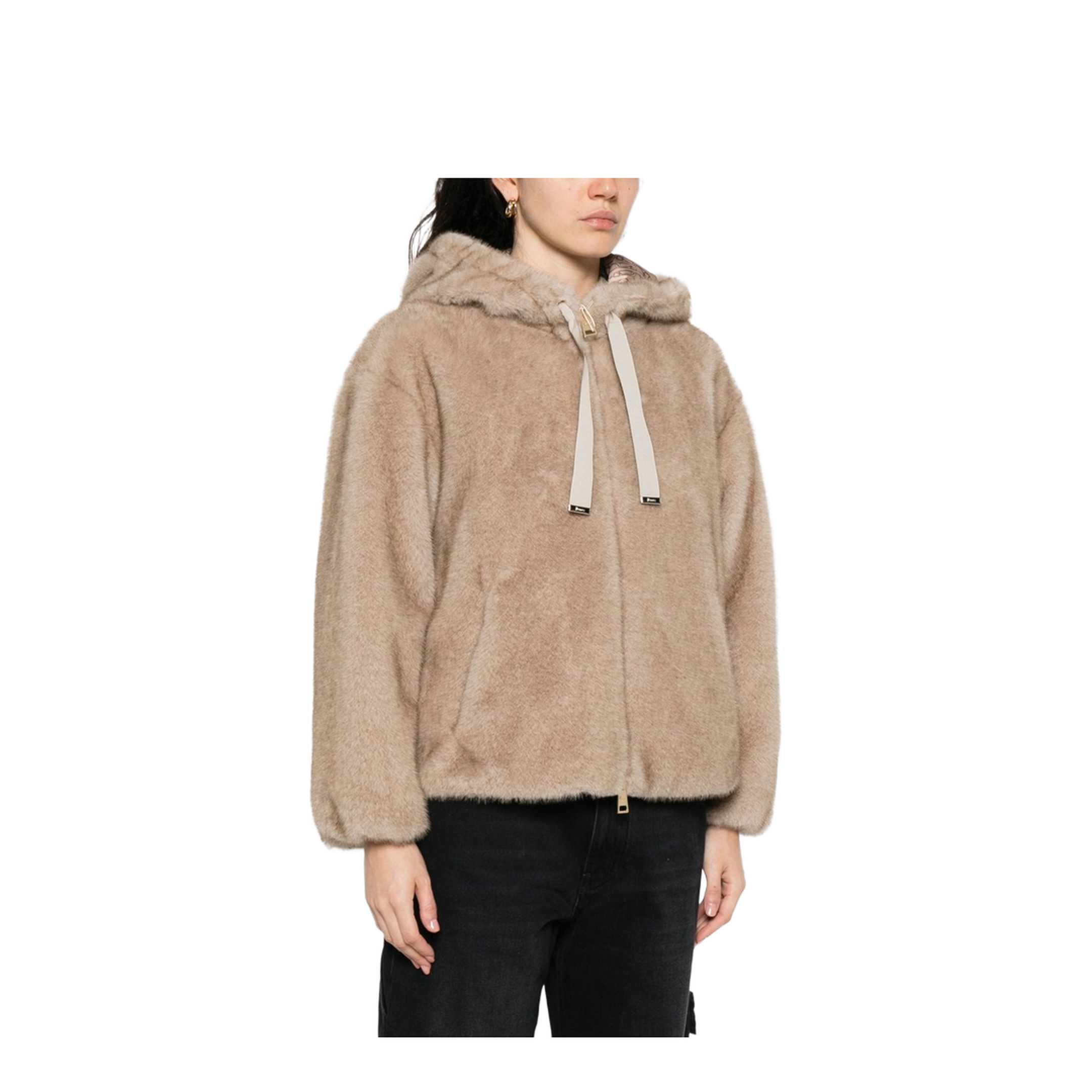 MAYFEYR - Herno - Coats Beige - GI000318D127391985