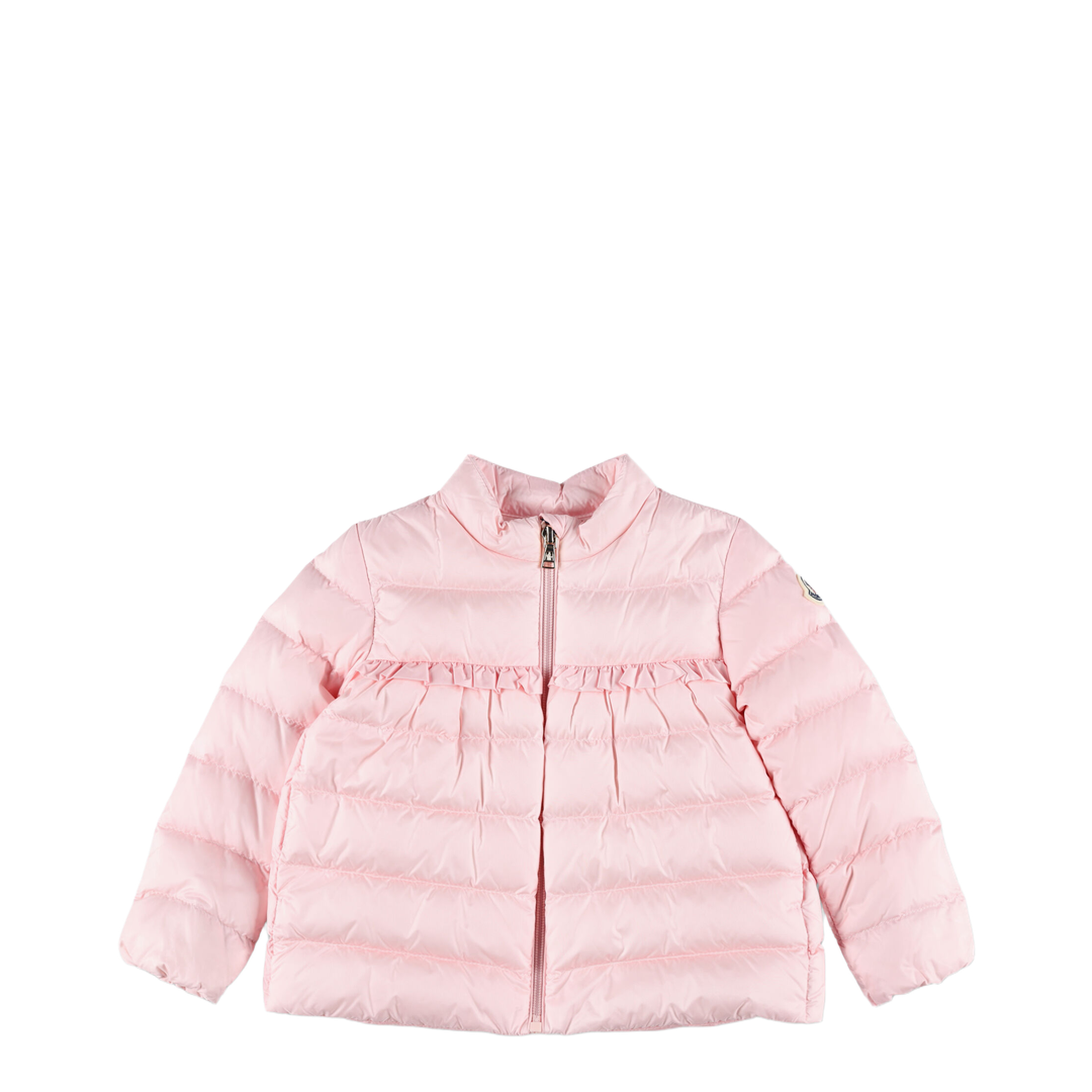 MAYFEYR - Moncler - Rtw Kids Pink - 1A00008597YF503