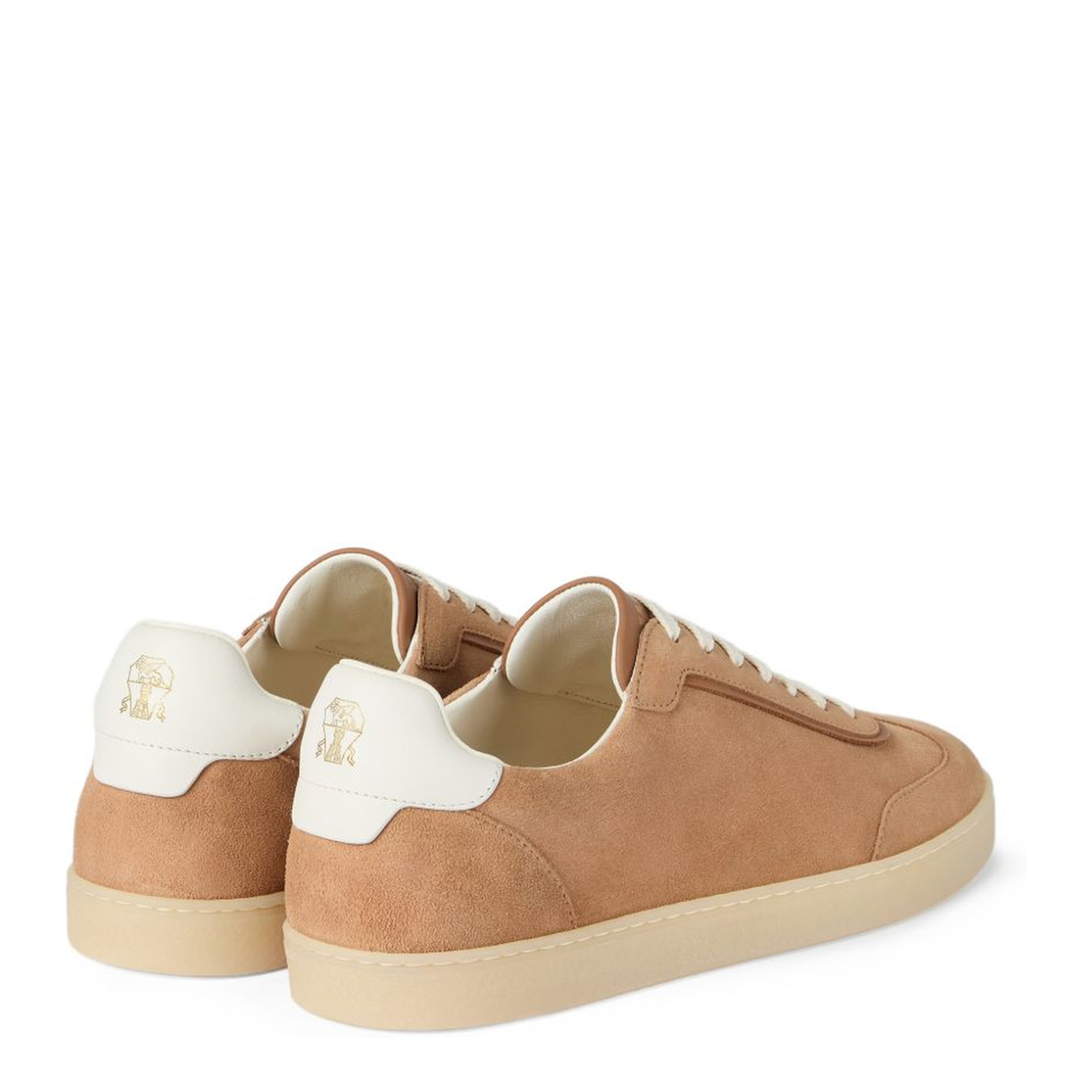 Sneakers Beige
