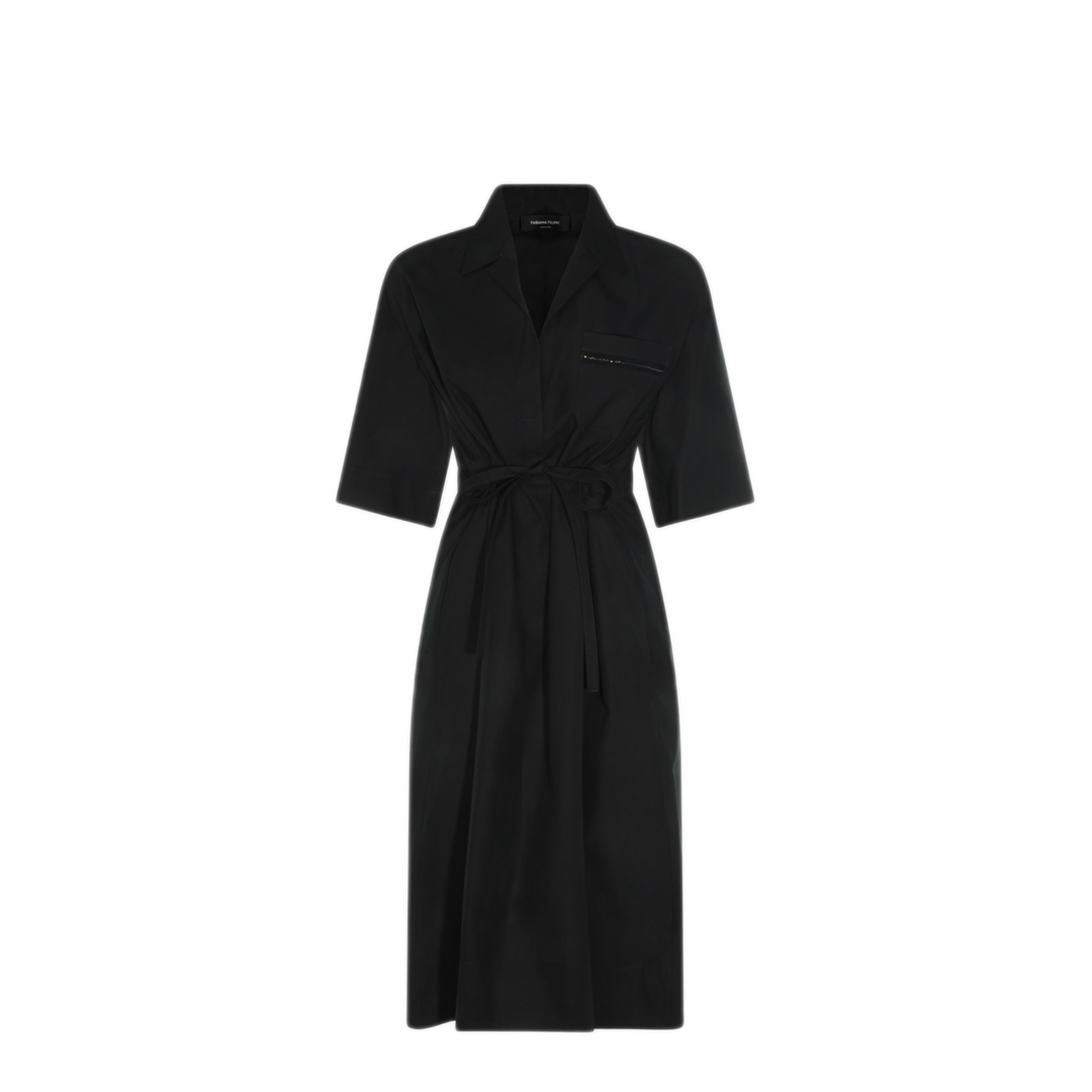 MAYFEYR - Fabiana Filippi - Dresses - ABD276F617L5825146