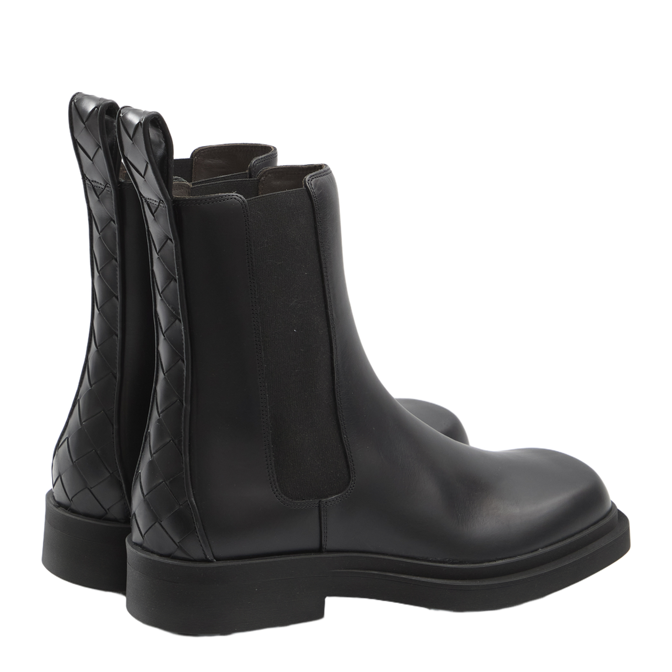 Ben Boots