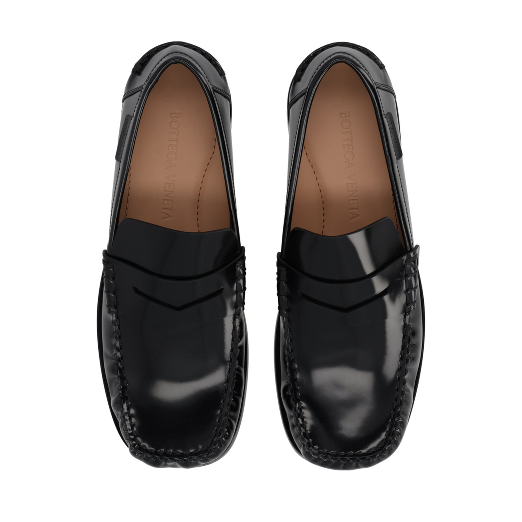 MOCCASINS "TRUMAN"