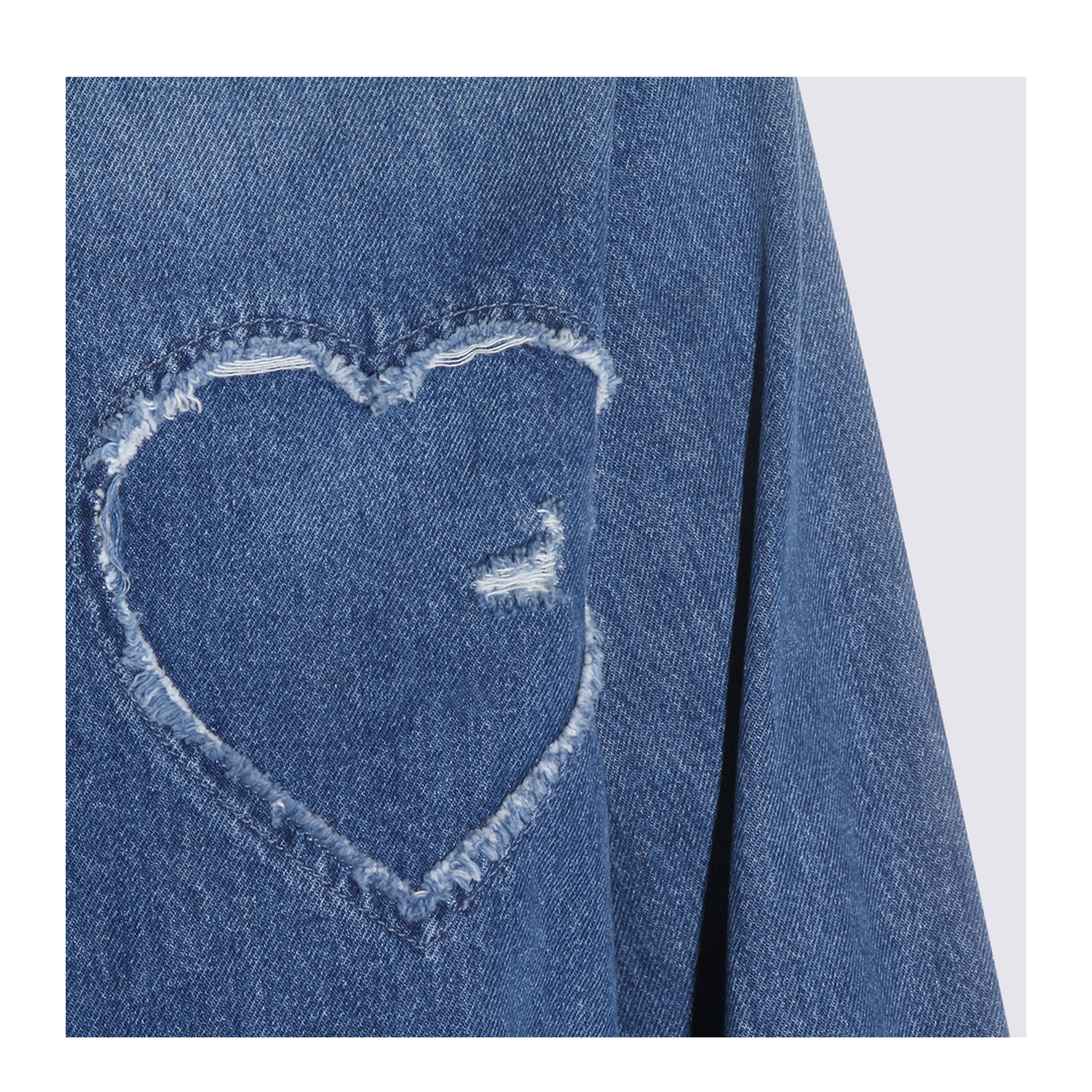 MAYFEYR - Moschino - Shirts - 261E020405390285