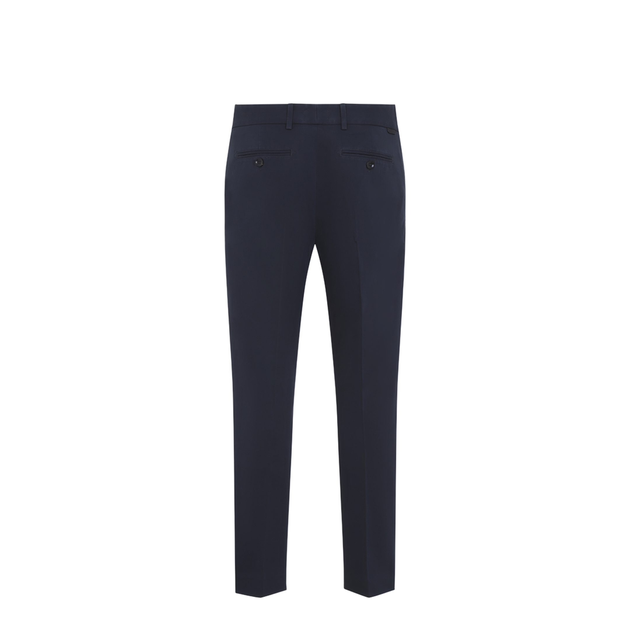 MAYFEYR - Tom Ford - Stretch Cotton Chino Pants - SHL042FMC221