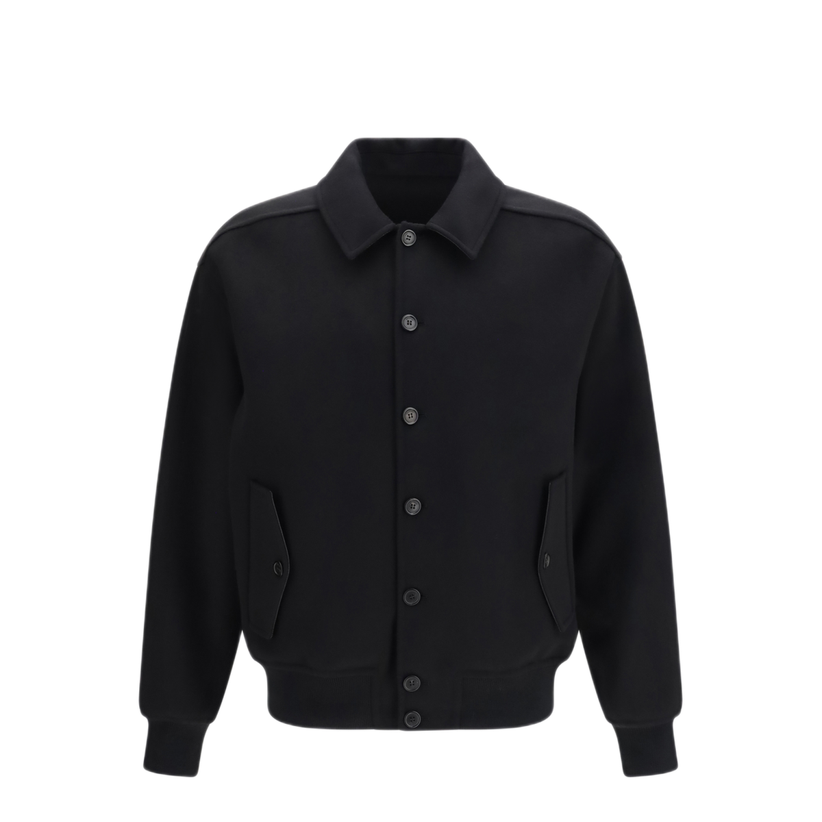 MAYFEYR - Ferragamo - Wool And Cashmere Jacket - 795727003