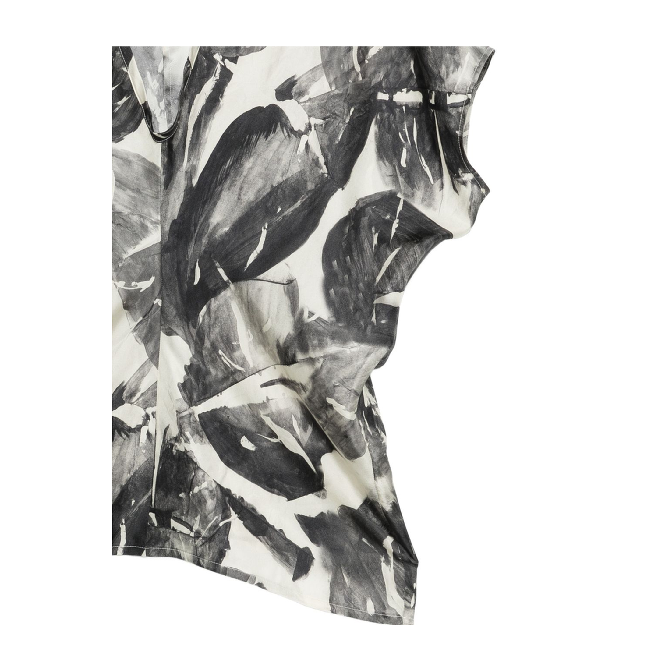 MAYFEYR - Alysi - Shirts Black - 116234P6031NE