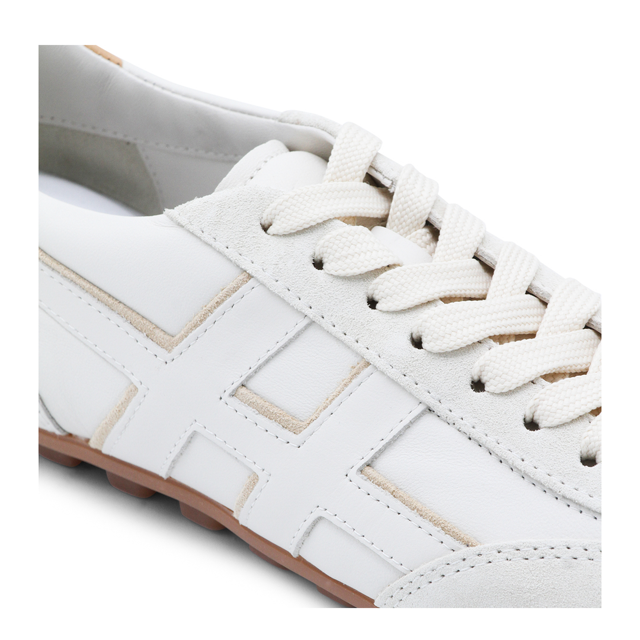Sneakers Olympia Ivory Beige