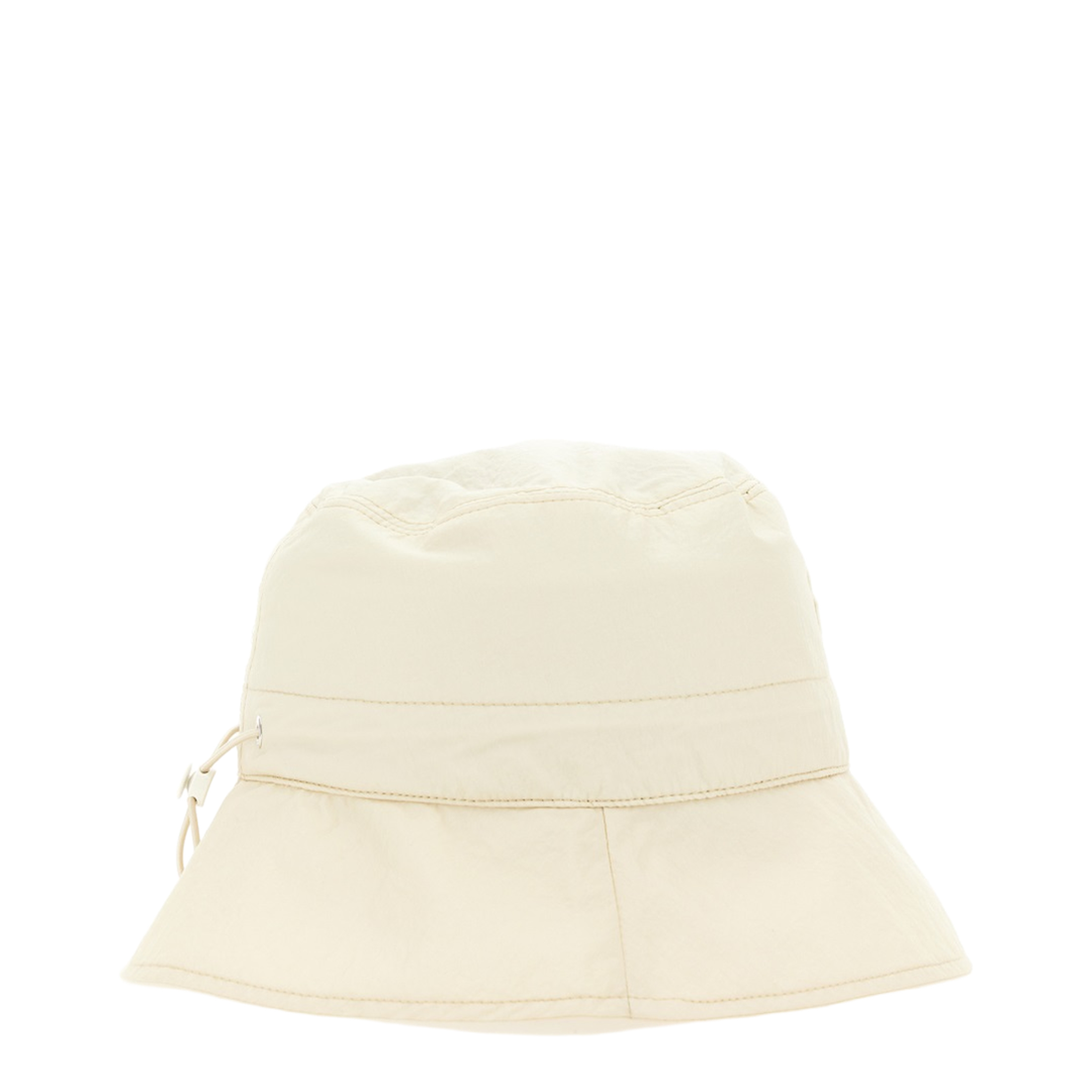 Bucket Hat with Logo
